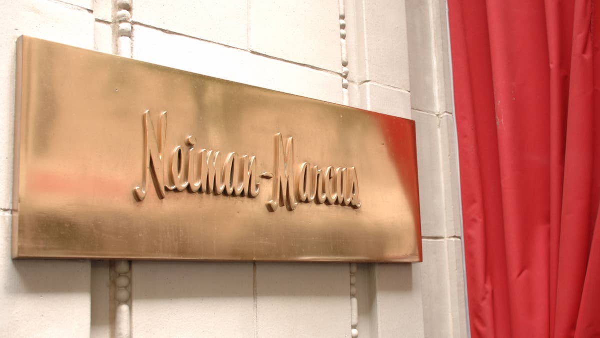 Must Read: Neiman Marcus To Close Dallas Flagship, OTB Acquires All of Viktor&Rolf
