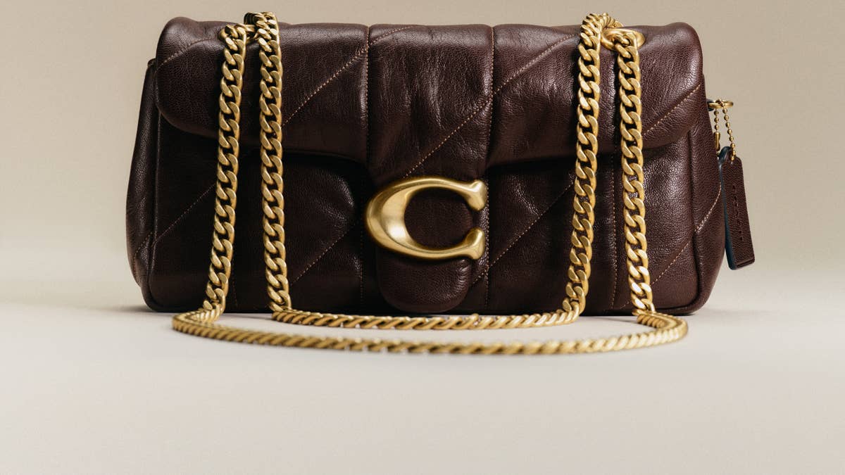 Coach Tabby vs. Brooklyn: Which Bag Should You Shop?
