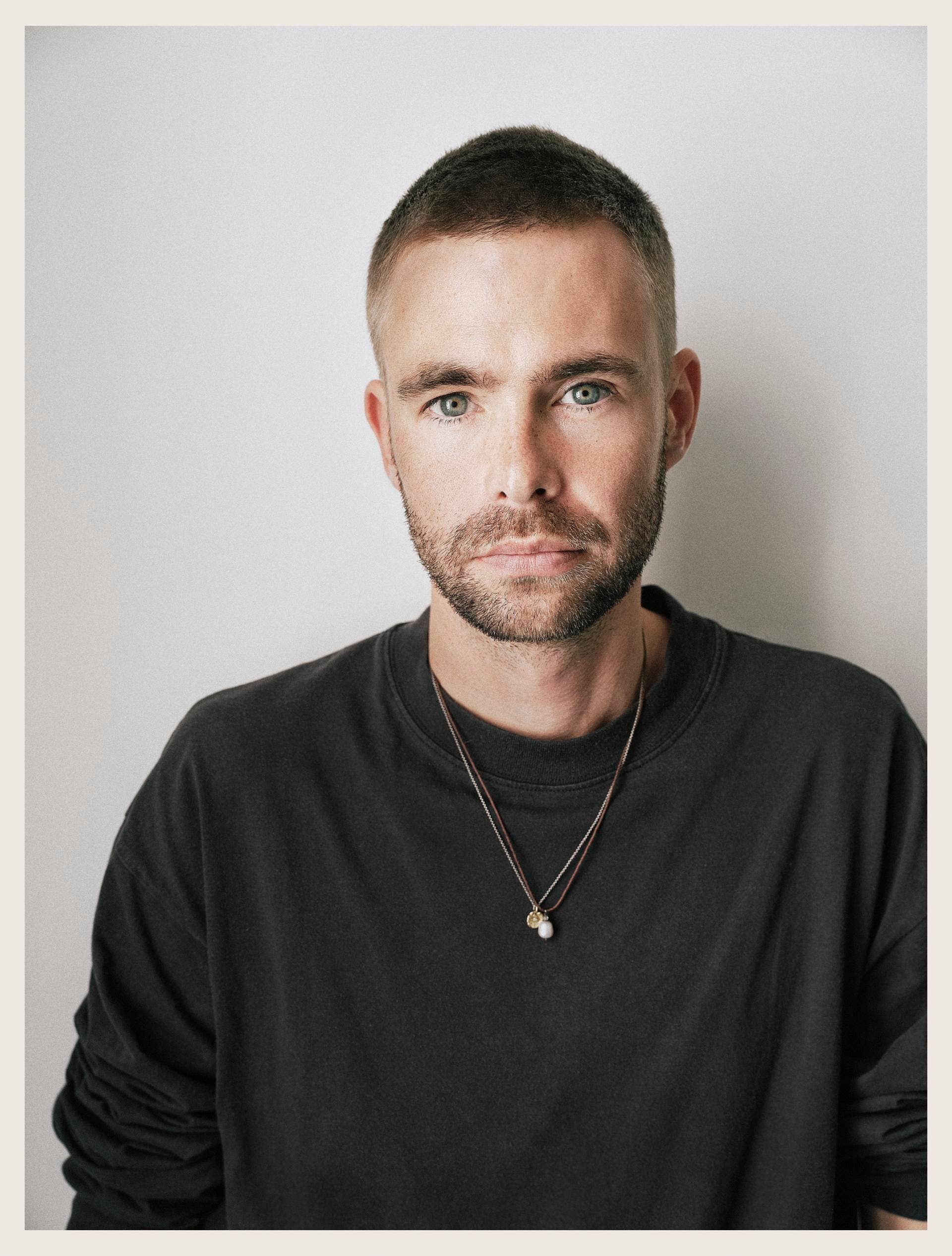 fashionista.com - Catie Pusateri - Carven's New Design Director Is Kai Nesselrath
