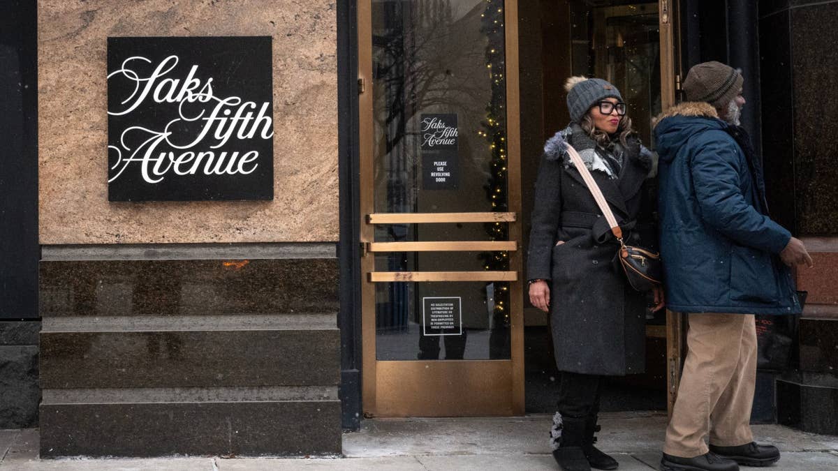 Must Read: Court Approves Saks Global's Bankruptcy Plan, The New School Conducts Layoffs