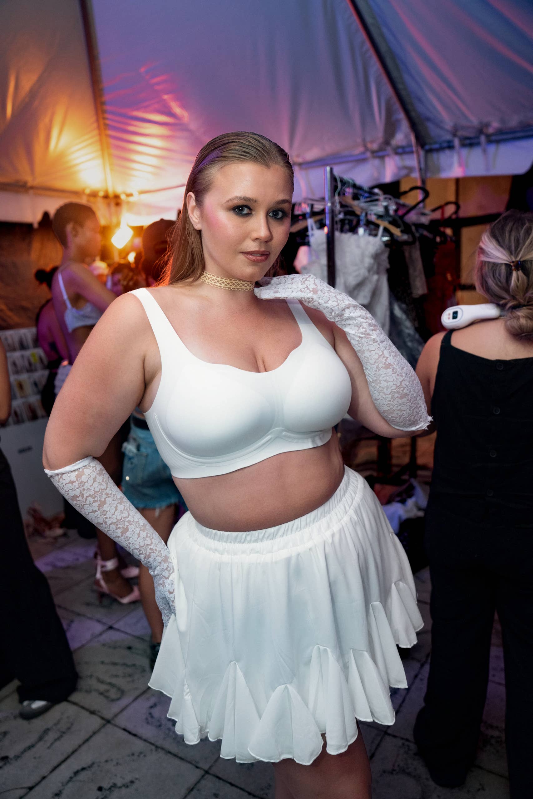 This Body-Positive Miami Swim Week Brand Is One to Watch
