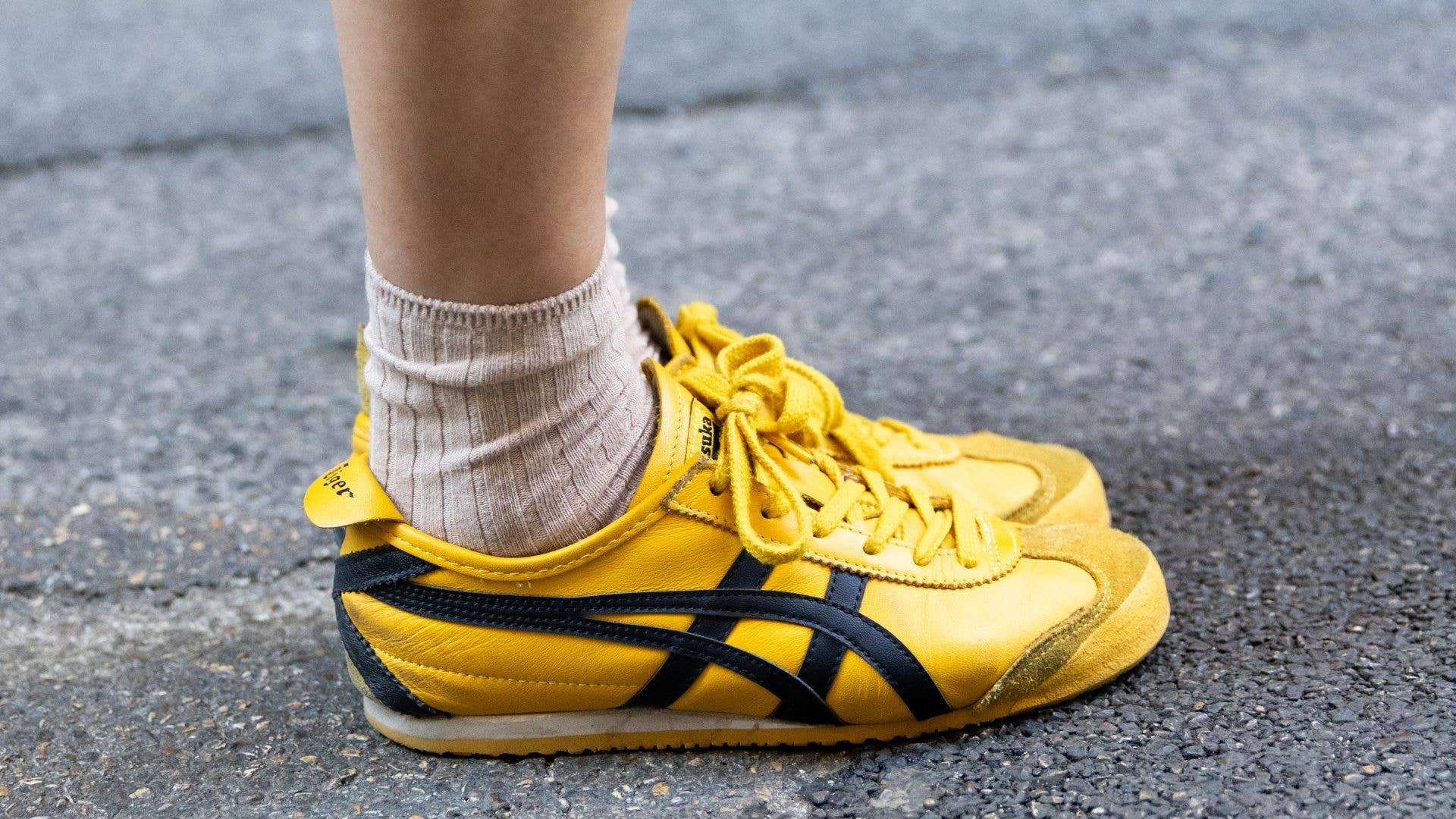 Must Read: Asics to Spin Off Onitsuka Tiger Into Standalone Subsidiary, Chanel Names Marie-Laure Cérède to Lead Its Jewelry Design