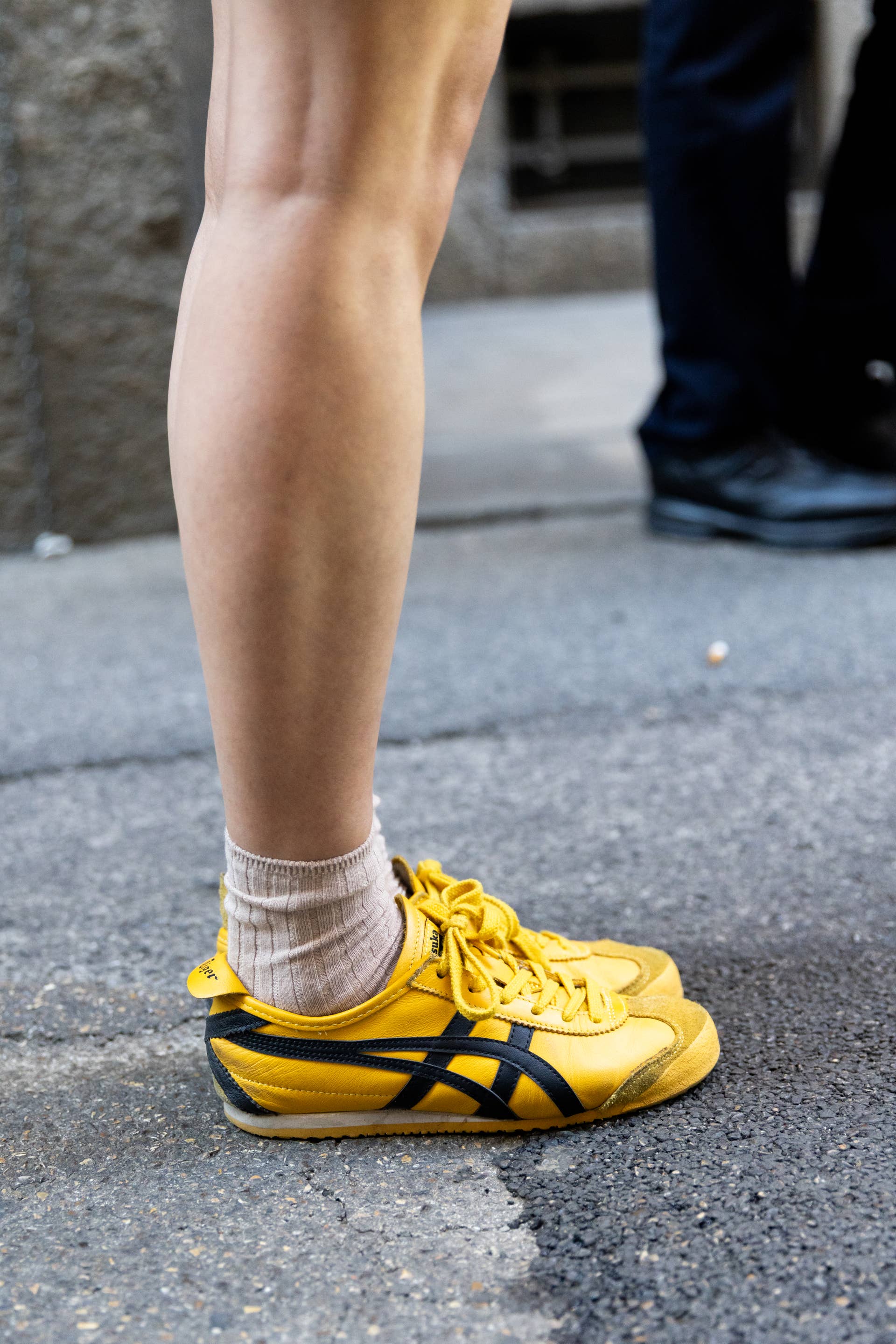 Must Read: Asics to Spin Off Onitsuka Tiger Into Standalone Subsidiary, Chanel Names Marie-Laure Cérède to Lead Its Jewelry Design