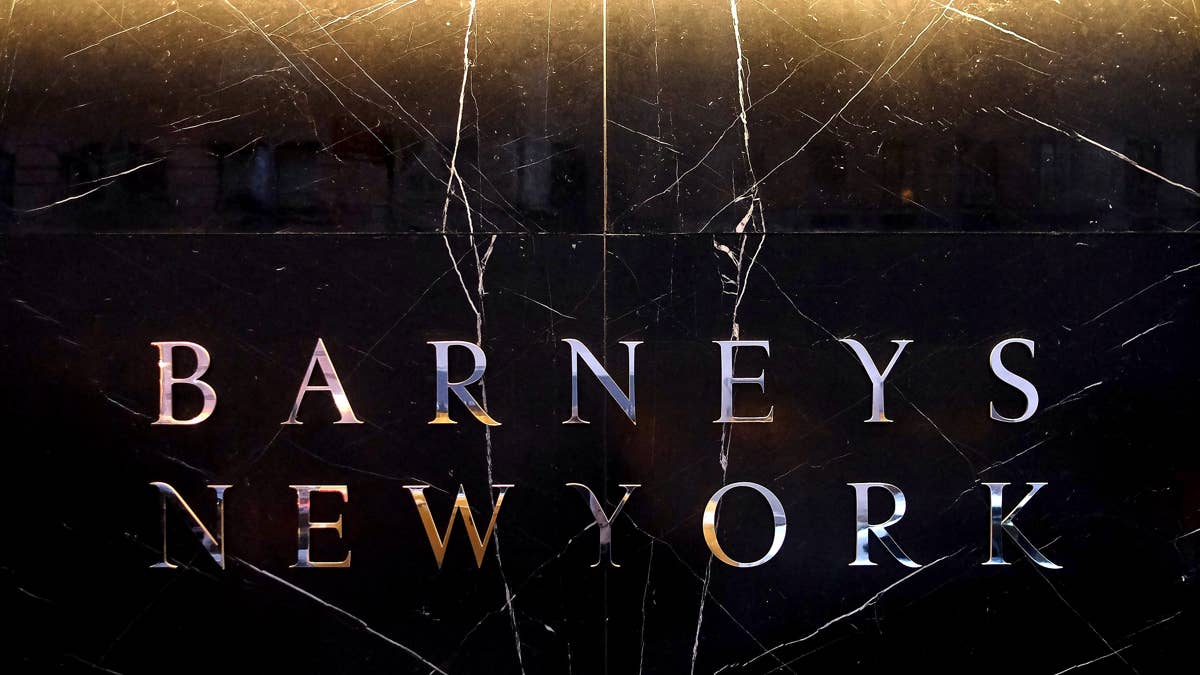 Must Read: The Path to Reviving Barneys New York, a Victoria's Secret Shareholder Is Trying t2o Oust the Chair - Latest Fashion Trends