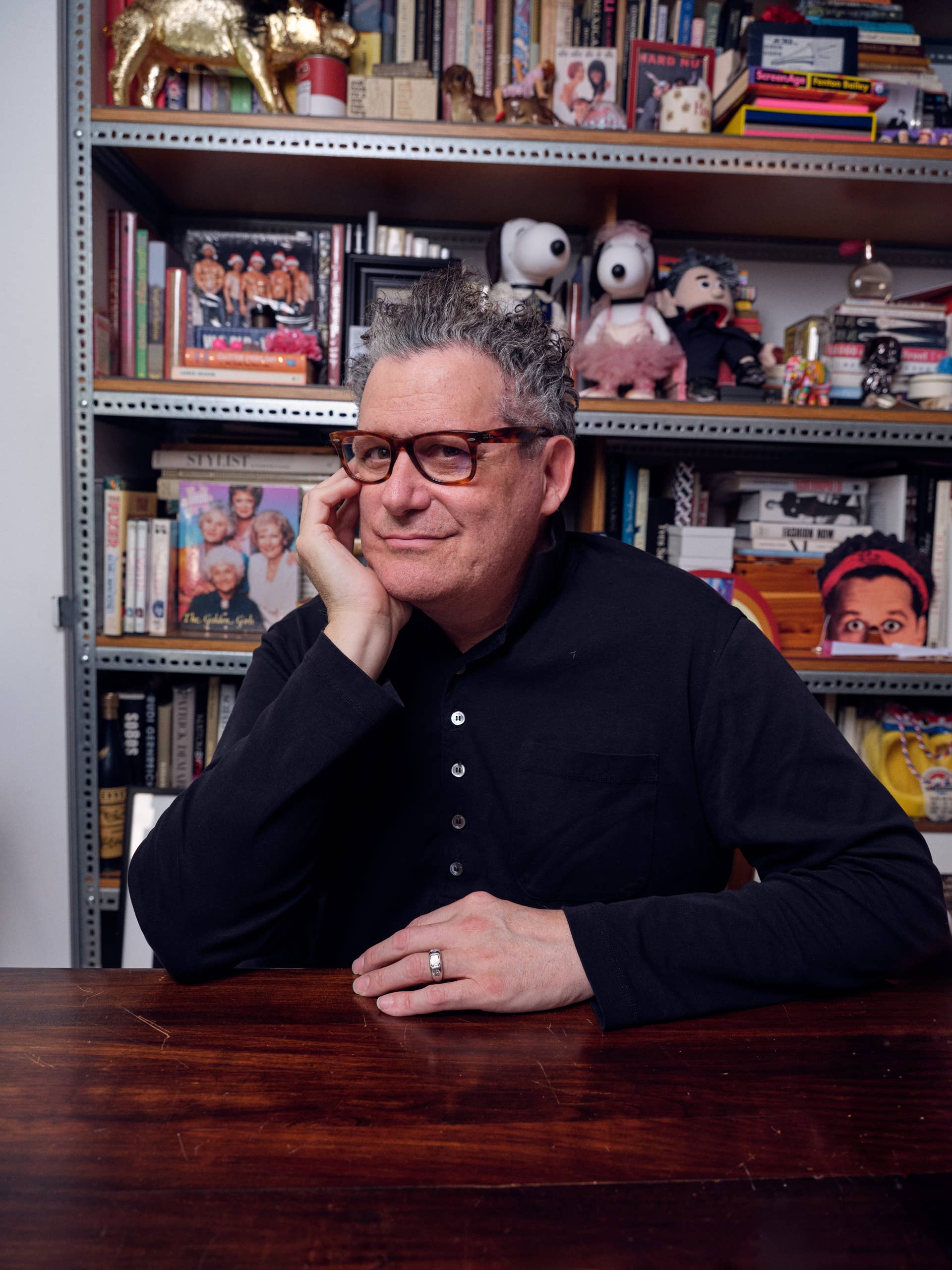 Isaac Mizrahi Becomes Target's First Creative Director at Large - Latest Fashion Trends