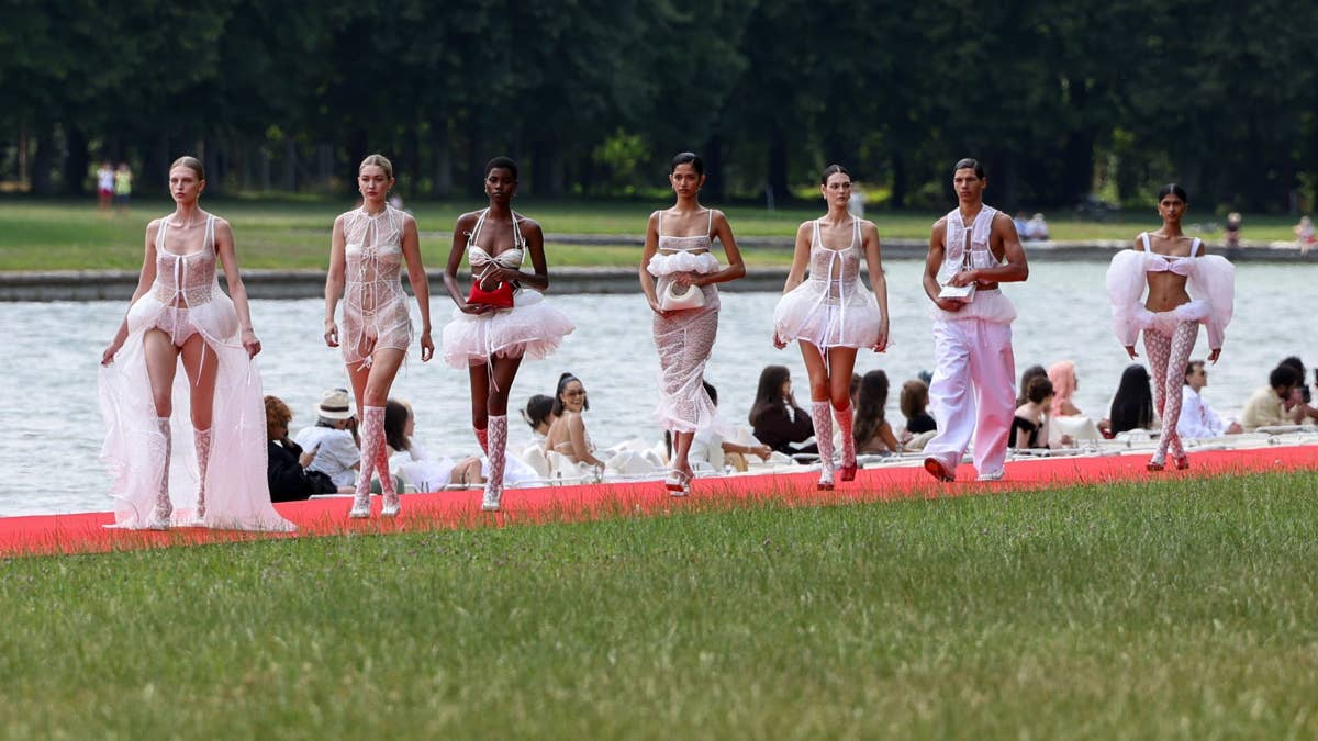 Must Read: Jacquemus Reveals Spring 2027 Show Location, Khy Appoints CEO
