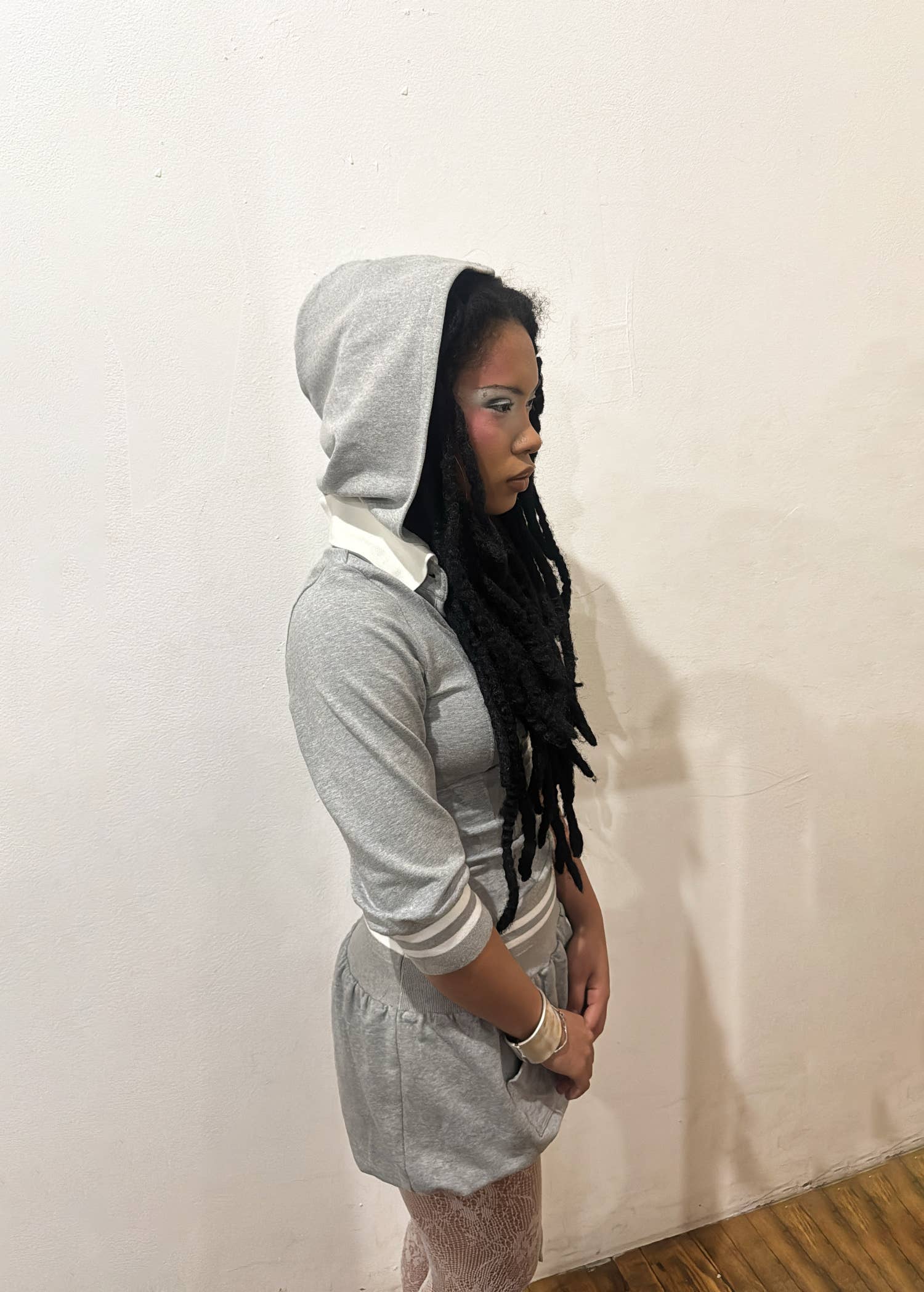 FashionWireDaily — Arkyved: A Clothing Brand for the 'Sexy Tomboy'