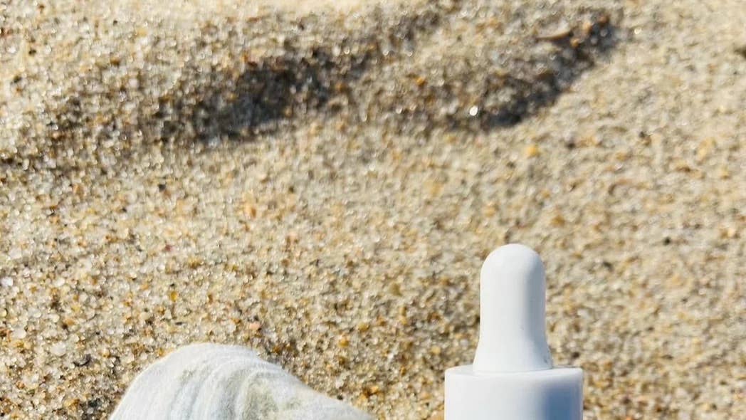 Barbari: A Black-Owned Skin-Care Brand Crafting Plant-Based Products