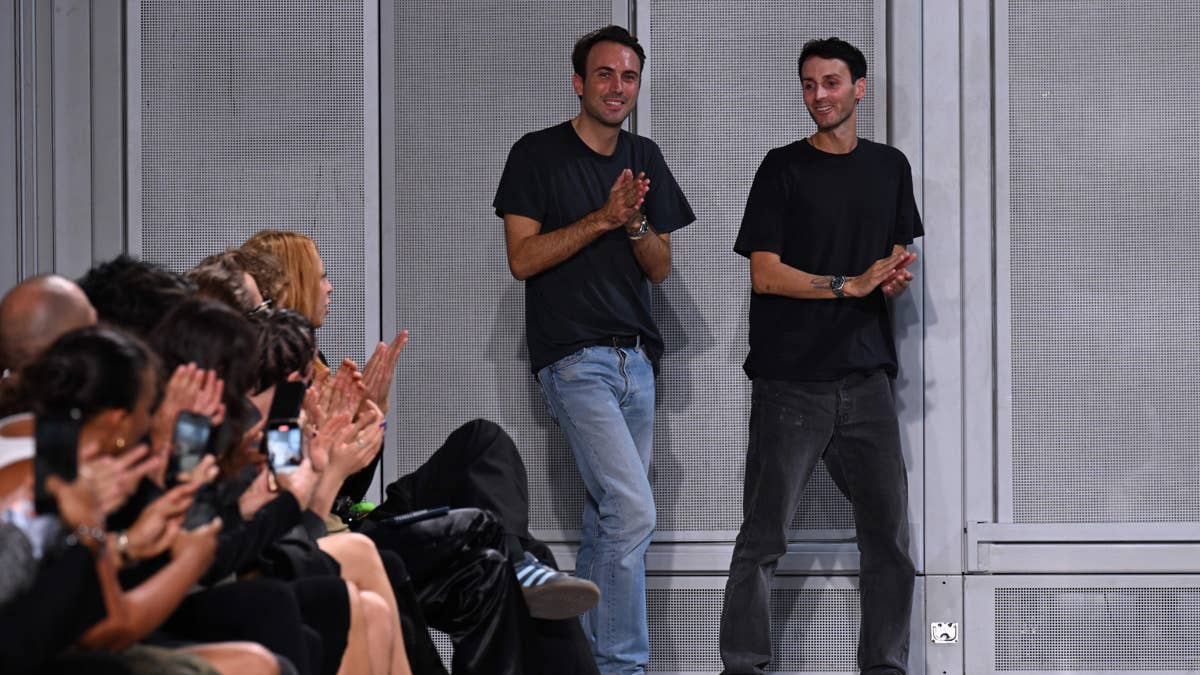 FashionWireDaily — Must Read: Coperni Enters Receivership, L’Oréal Is Partnering With OpenAI