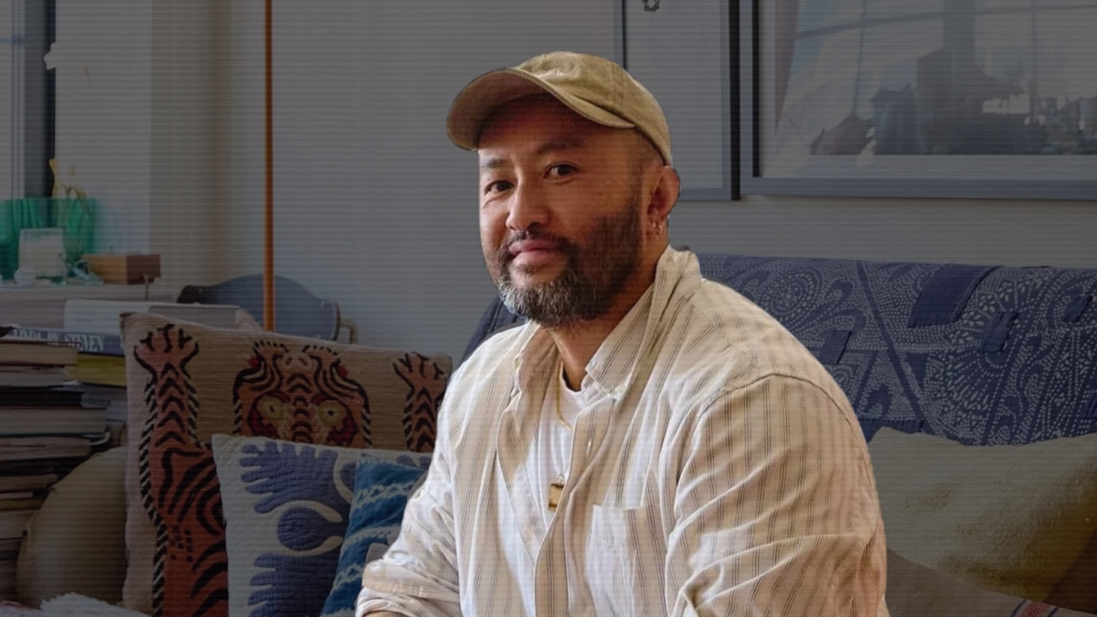 The Designer Behind Alex Mill Loves The Row and This Shirt You Don't Have to Iron - Latest Fashion Trends