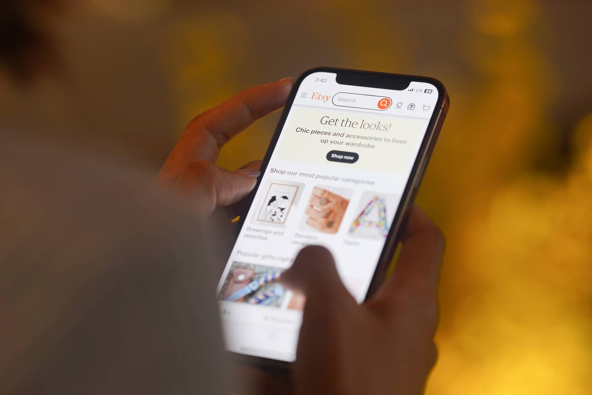 fashionista.com - Catie Pusateri - Must Read: Etsy Launches 'Shop Other Jeffs' Campaign Ahead of Prime Day, L'Or&eacute;al to Acquire Indian Beauty Startup Innovist