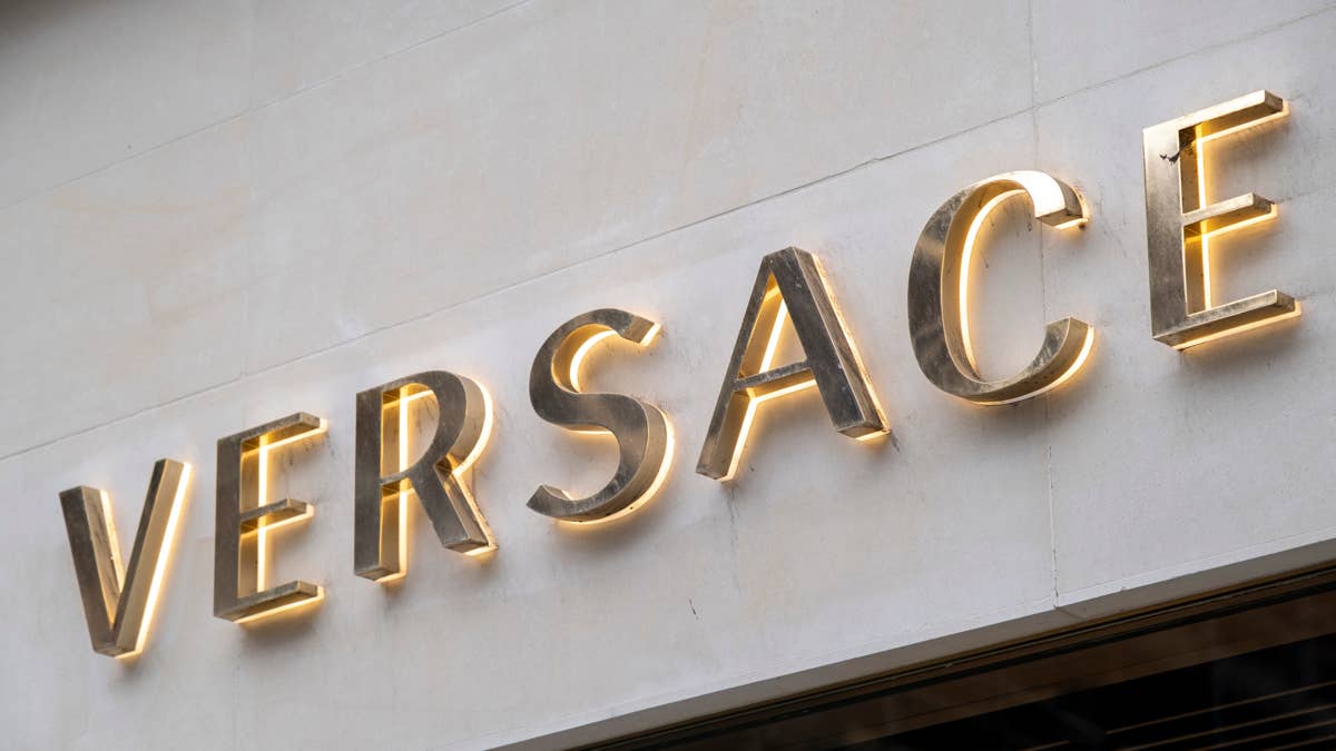 Must Read: Versace CEO Exits, Balenciaga Partners With Substack's Sponsorship Program