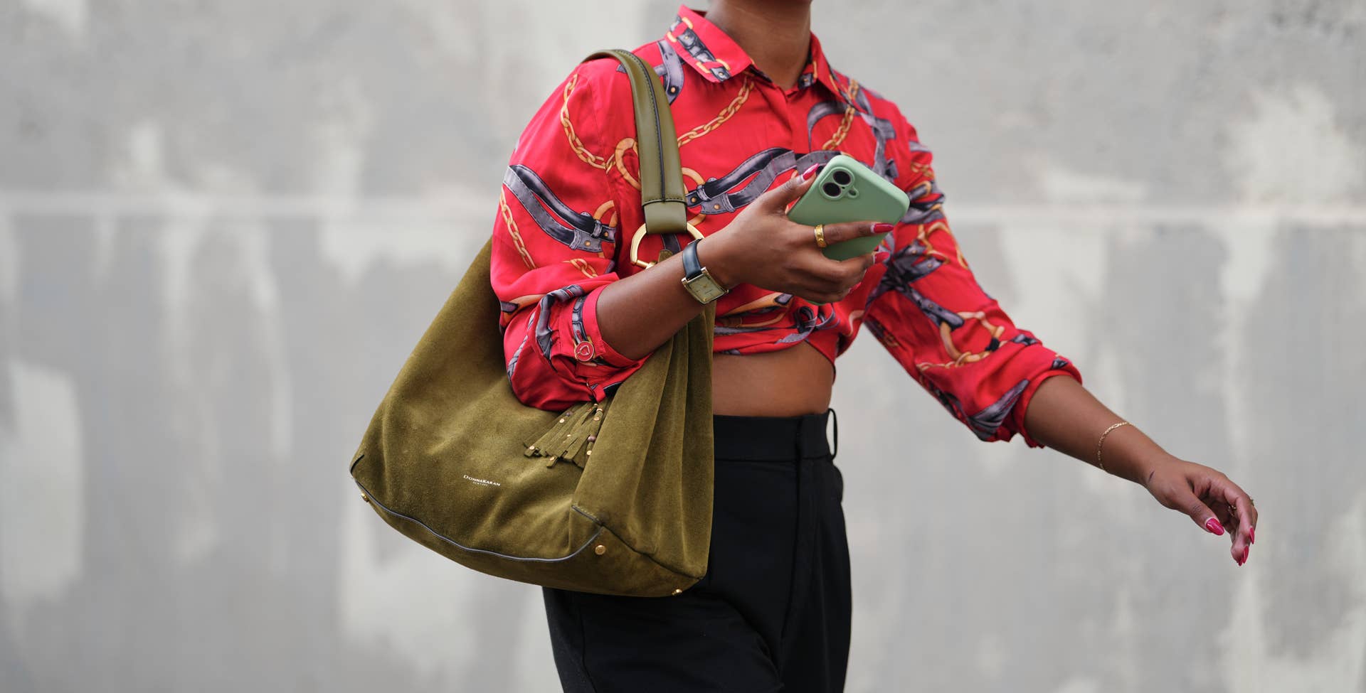 Fashionista