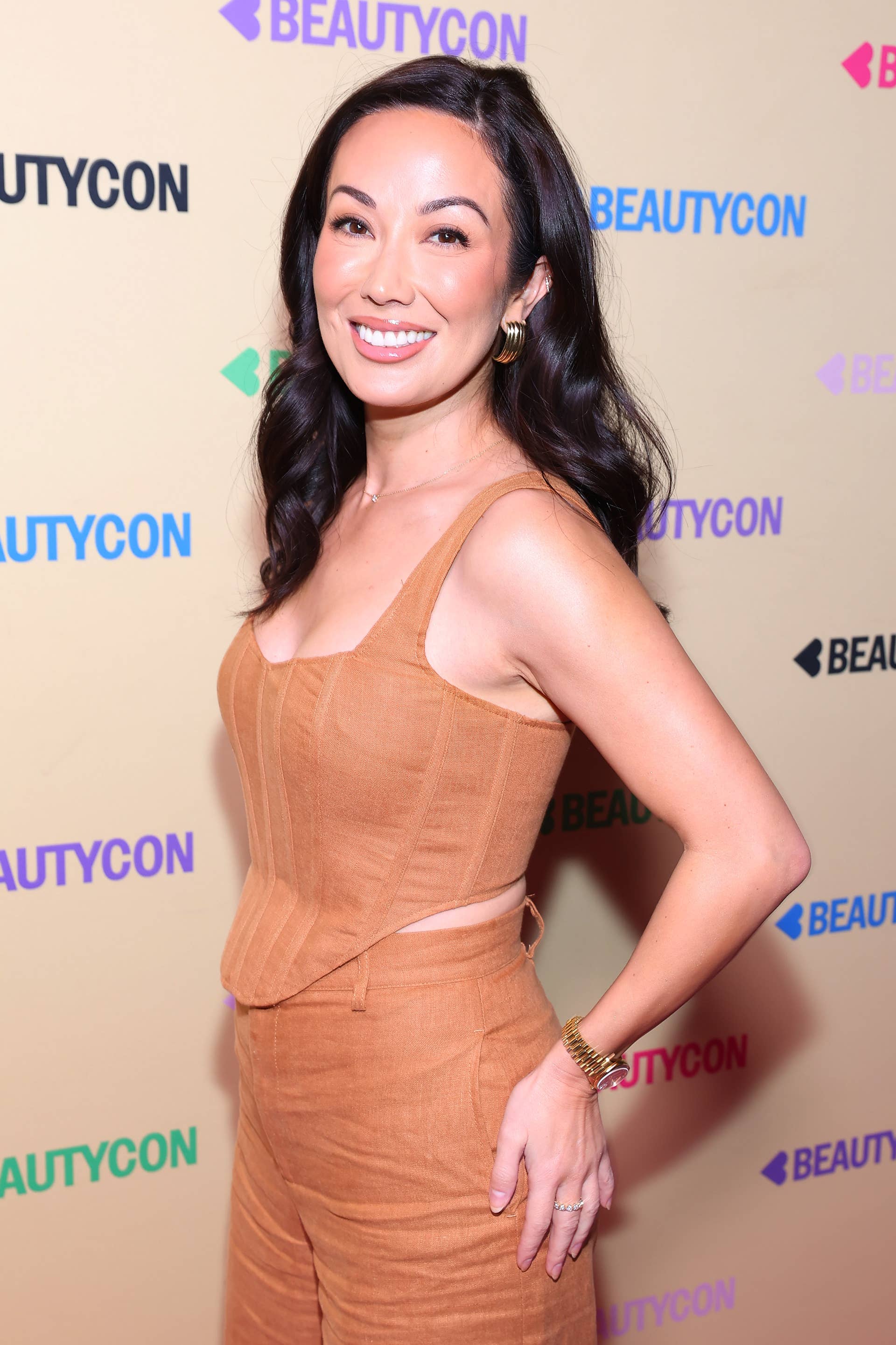 fashionista.com - Elizabeth Denton - This Beauty Founder Says the Industry Doesn't Need More Copycats