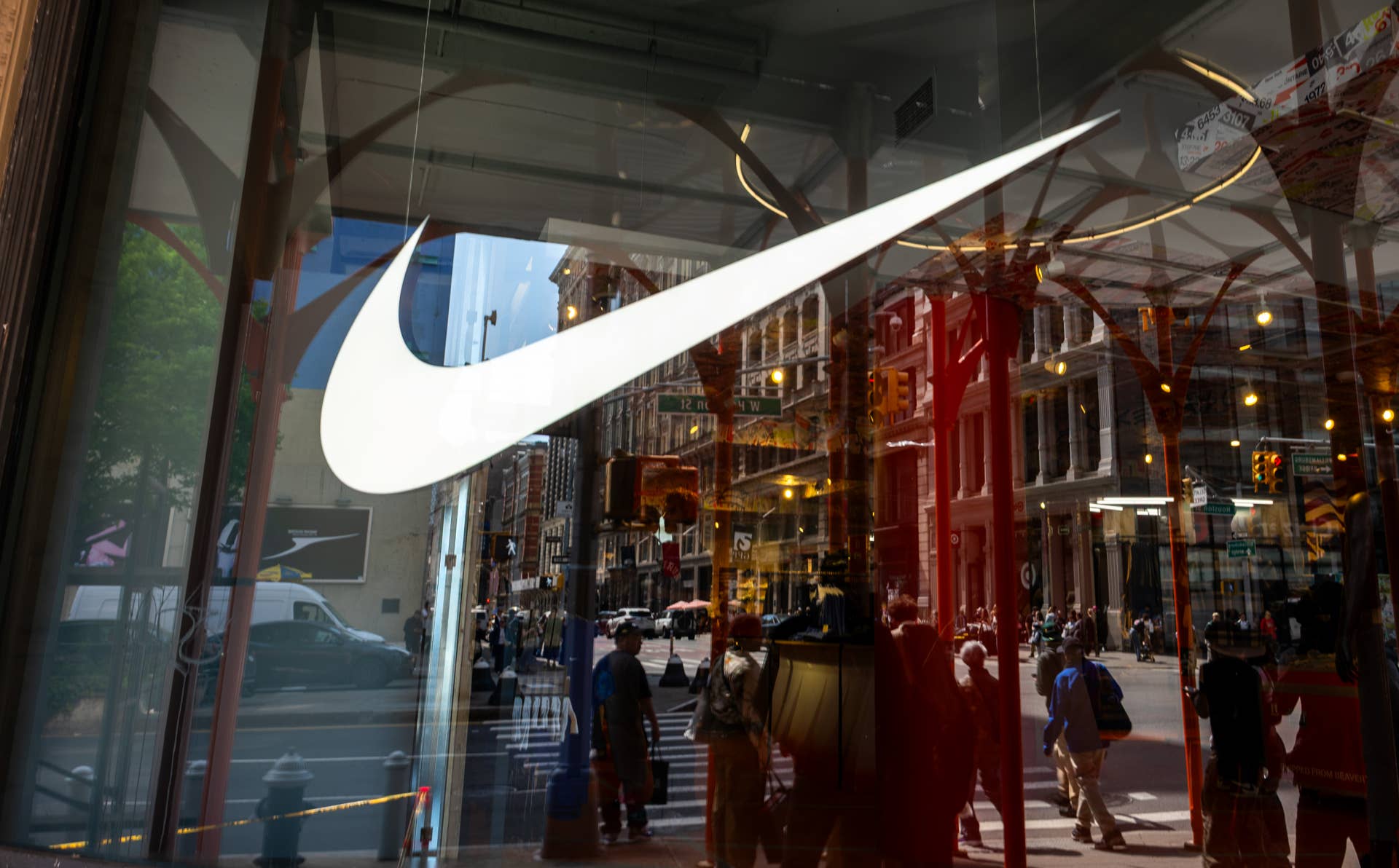 FashionWireDaily — Must Read: Nike Tops Q4 Revenue Forecasts, Inside CPG Brands' Revamp Strategy