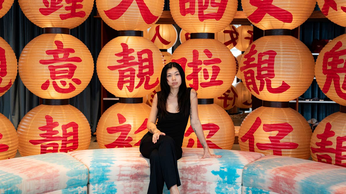Lang Opens New L.A. Flagship Spotlighting AAPI-Founded Fashion Brands