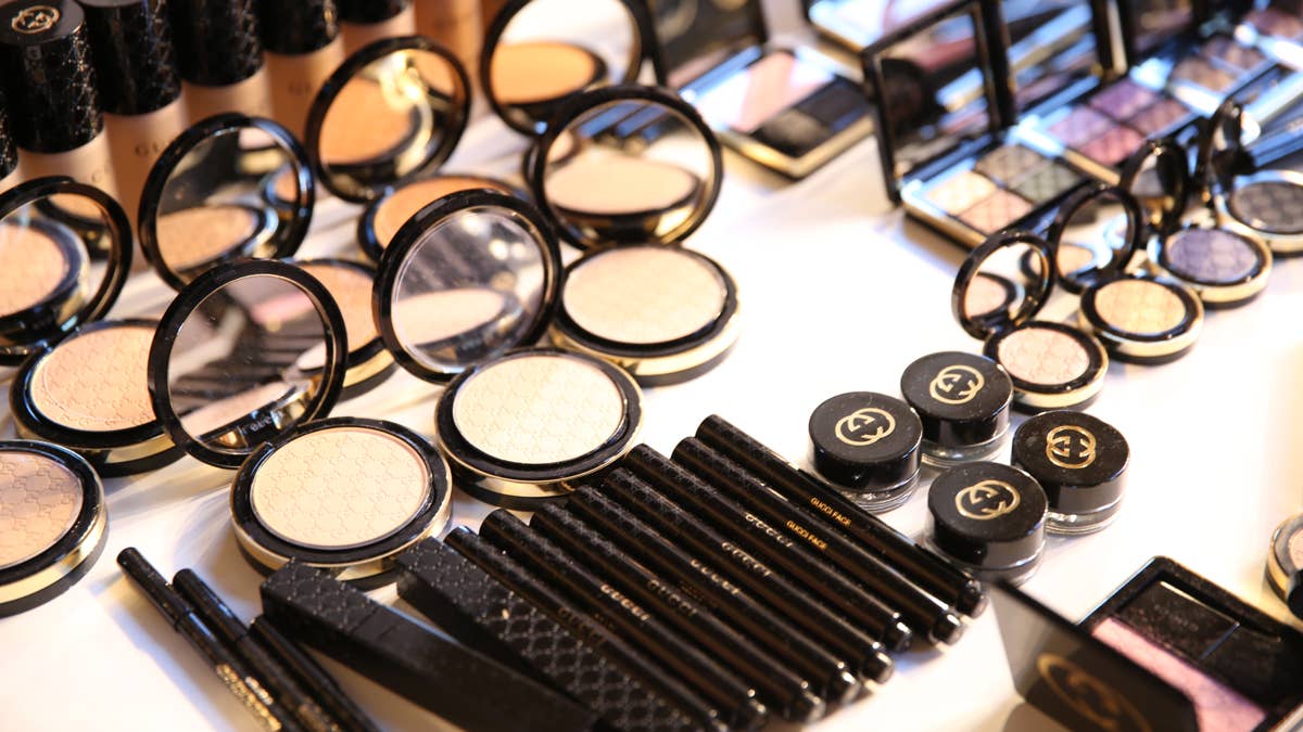 FashionWireDaily — Must Read: Gucci Beauty Goes to L'Oréal, CFDA Awards Return to the Natural History Museum