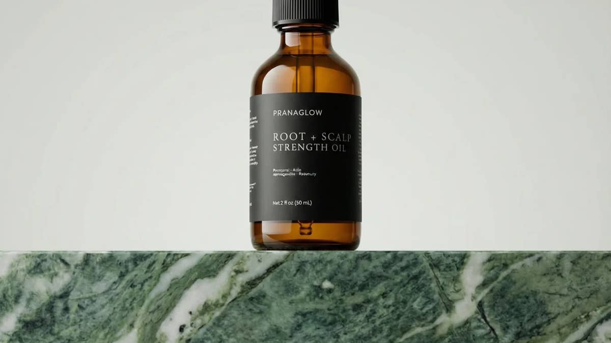 FashionWireDaily — PranaGlow: A 'Wellness-Driven' Ayurvedic Hair- and Skin-Care Brand
