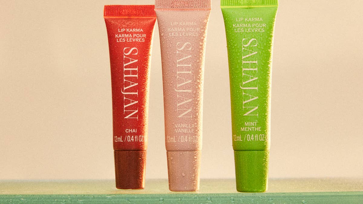 FashionWireDaily — Sahajan: A Canada-Based Skin-Care Brand Inspired by South Indian Rituals