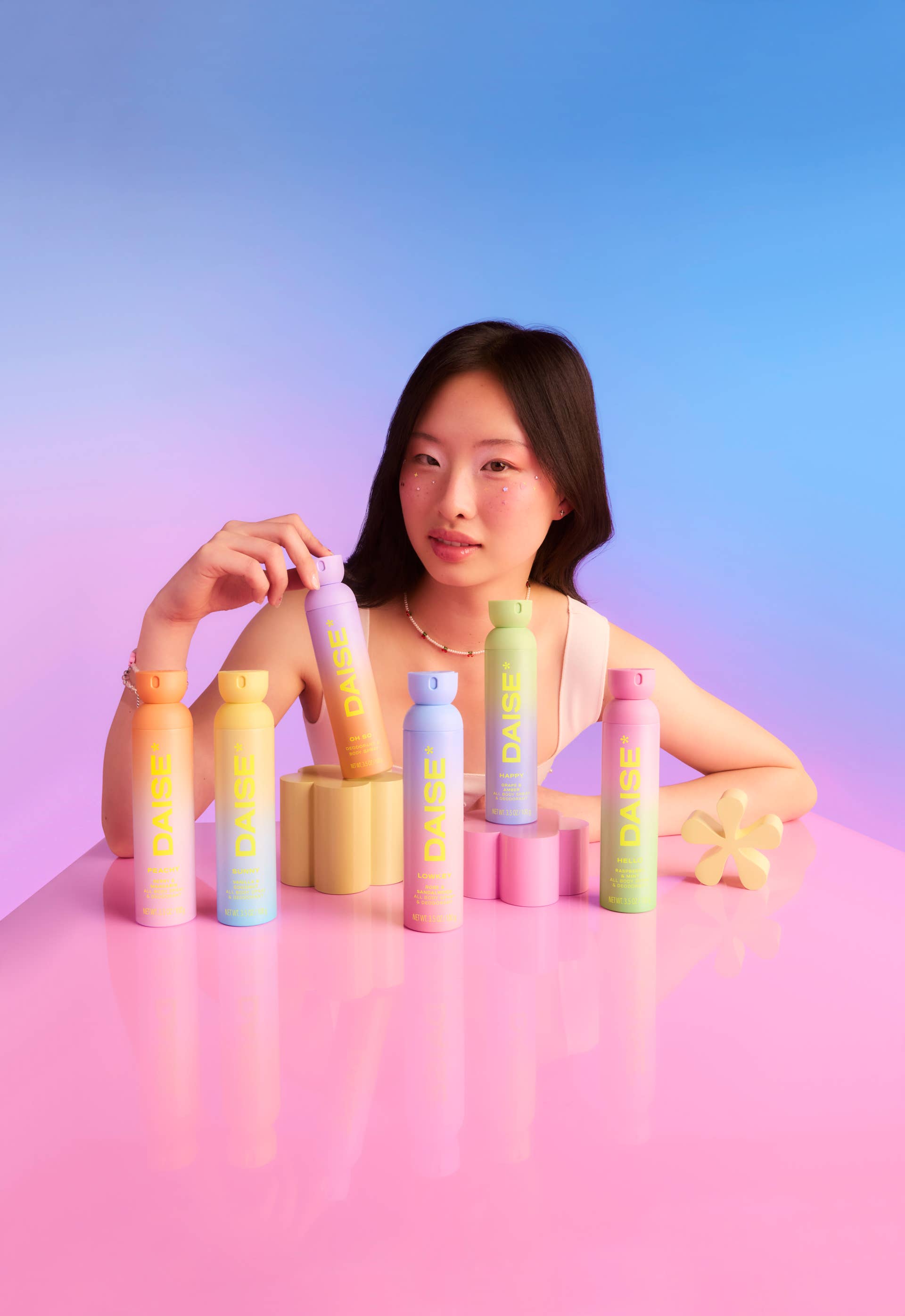 FashionWireDaily — The Art of Formulating Gen Alpha Body Care