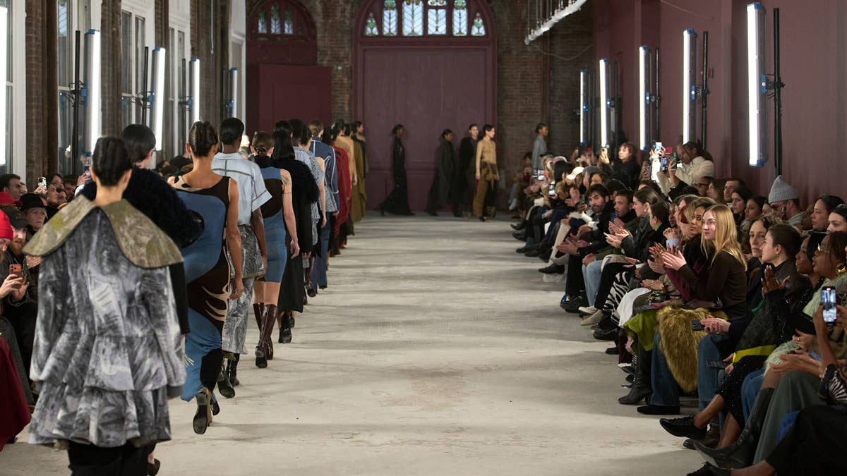 FashionWireDaily — Fashion Insiders Get Real About Burnout, Understaffing and Discrimination in the Workplace
