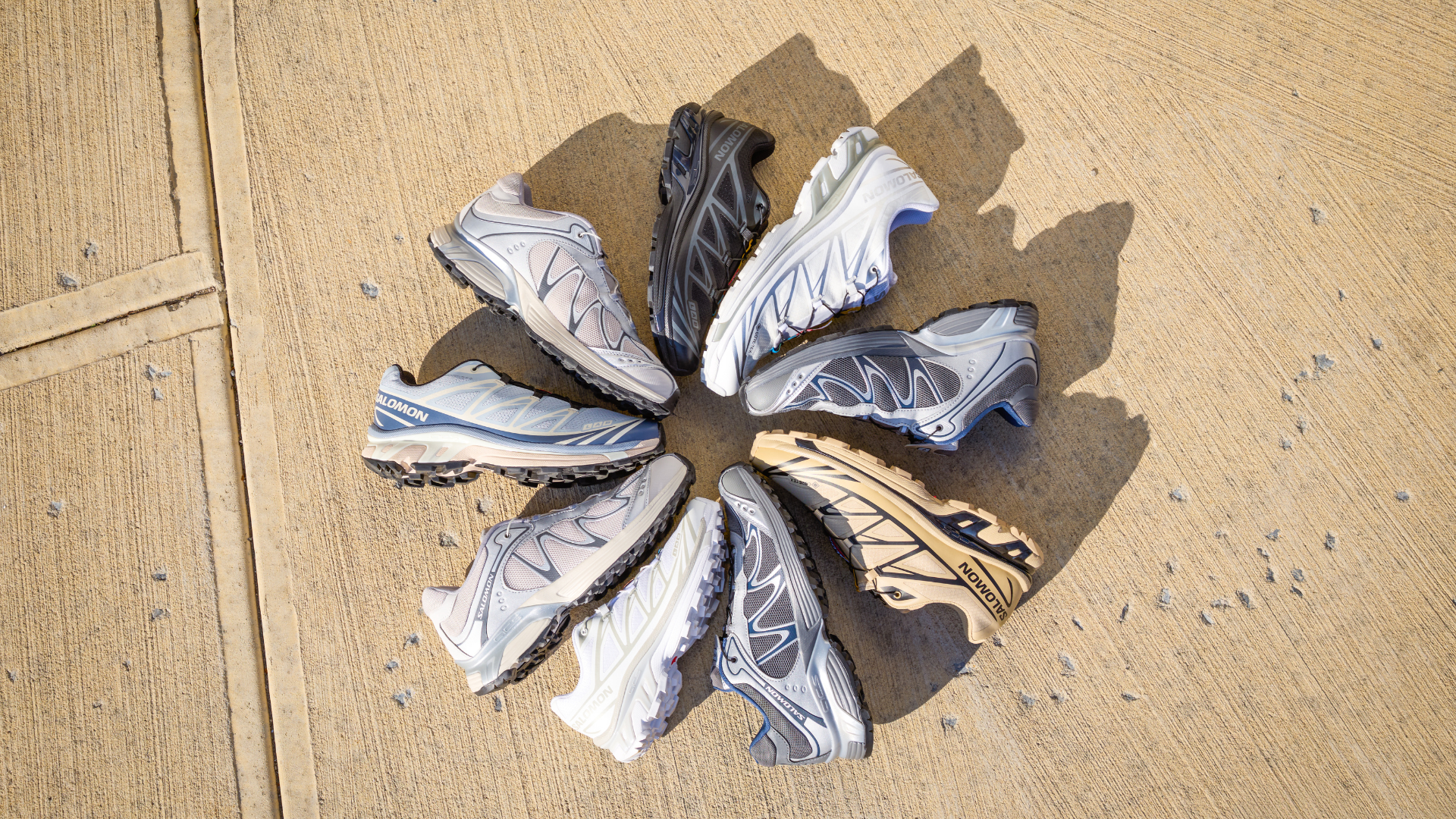 Inside Foot Locker's Scaling Strategy for Smaller Sneaker Brands