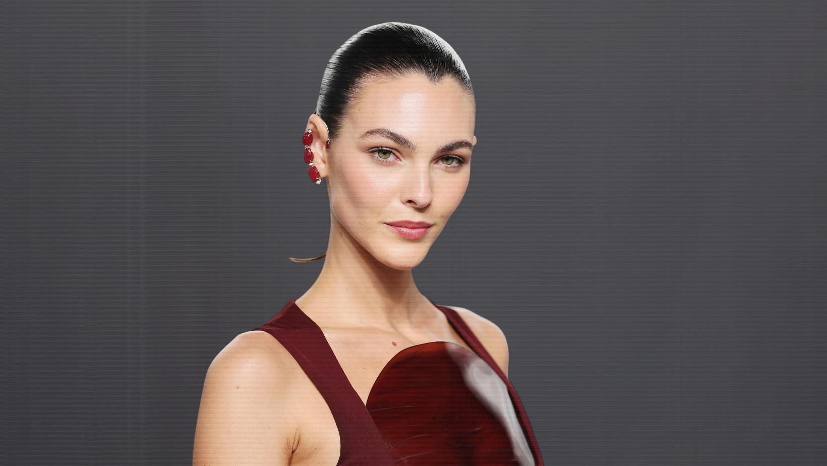 FashionWireDaily — Vittoria Ceretti Is Shopping Etsy Graphic Tees, Armani Blush and Aquaphor