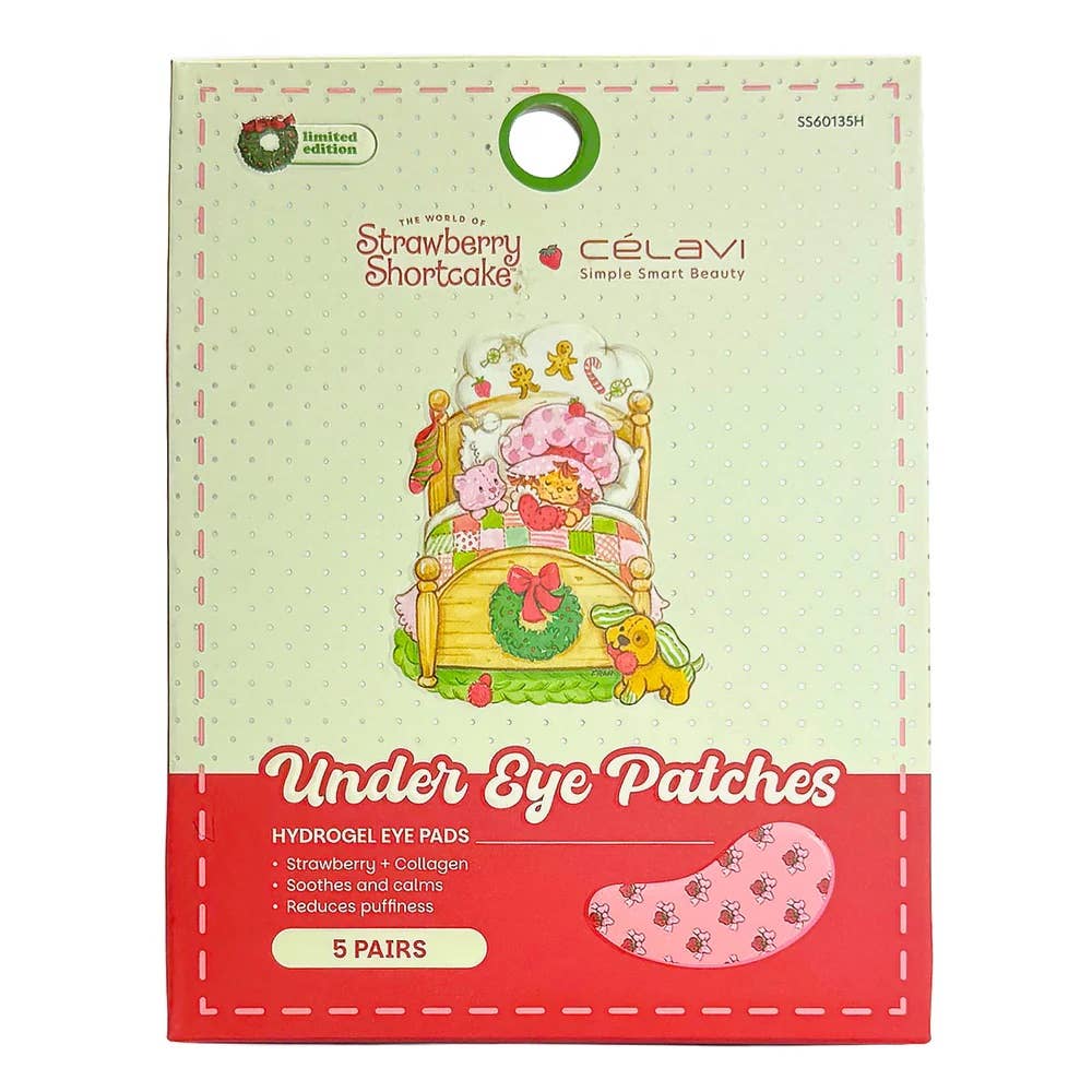 celavi eye patches