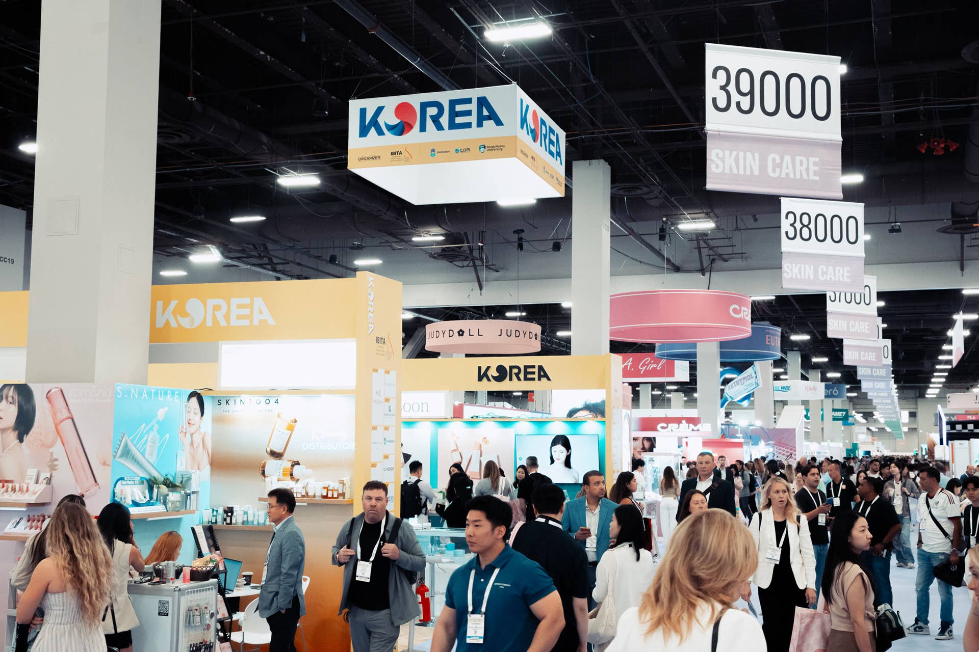 cosmoprof