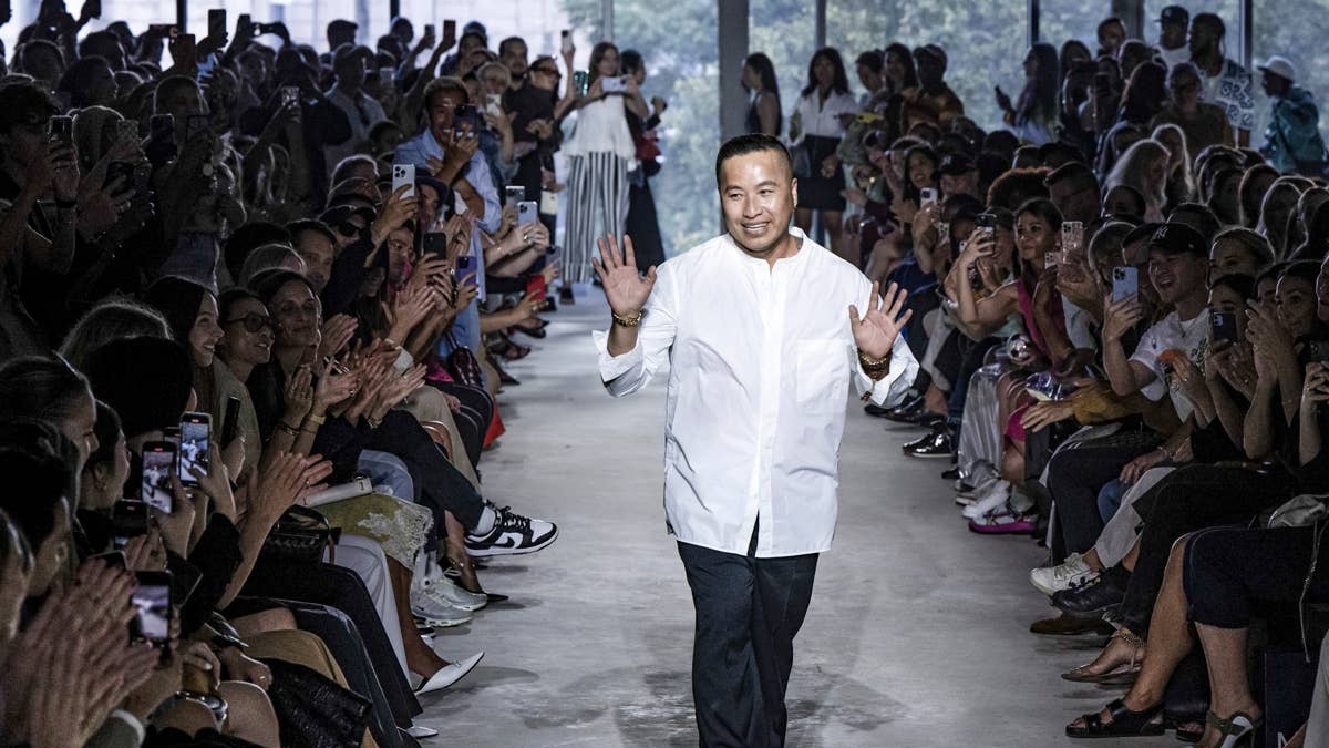 Must Read: Phillip Lim Launches New Brand, Sephora Announces 2026 Accelerate Cohort