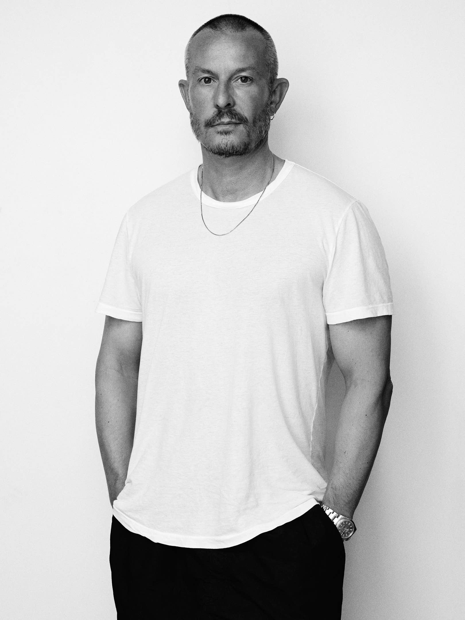Kate Spade's Next Creative Director Is Jonathan Saunders
