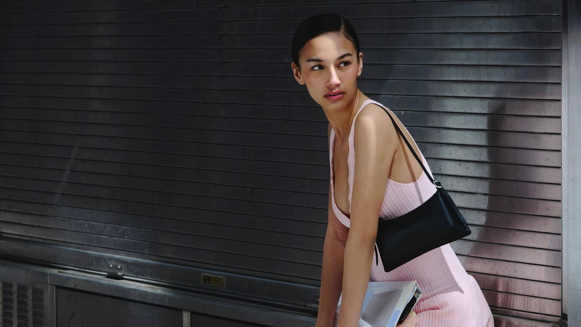 Danielle Guizio Wants Her Brand to Be a 'One-Stop Shop' for Customers