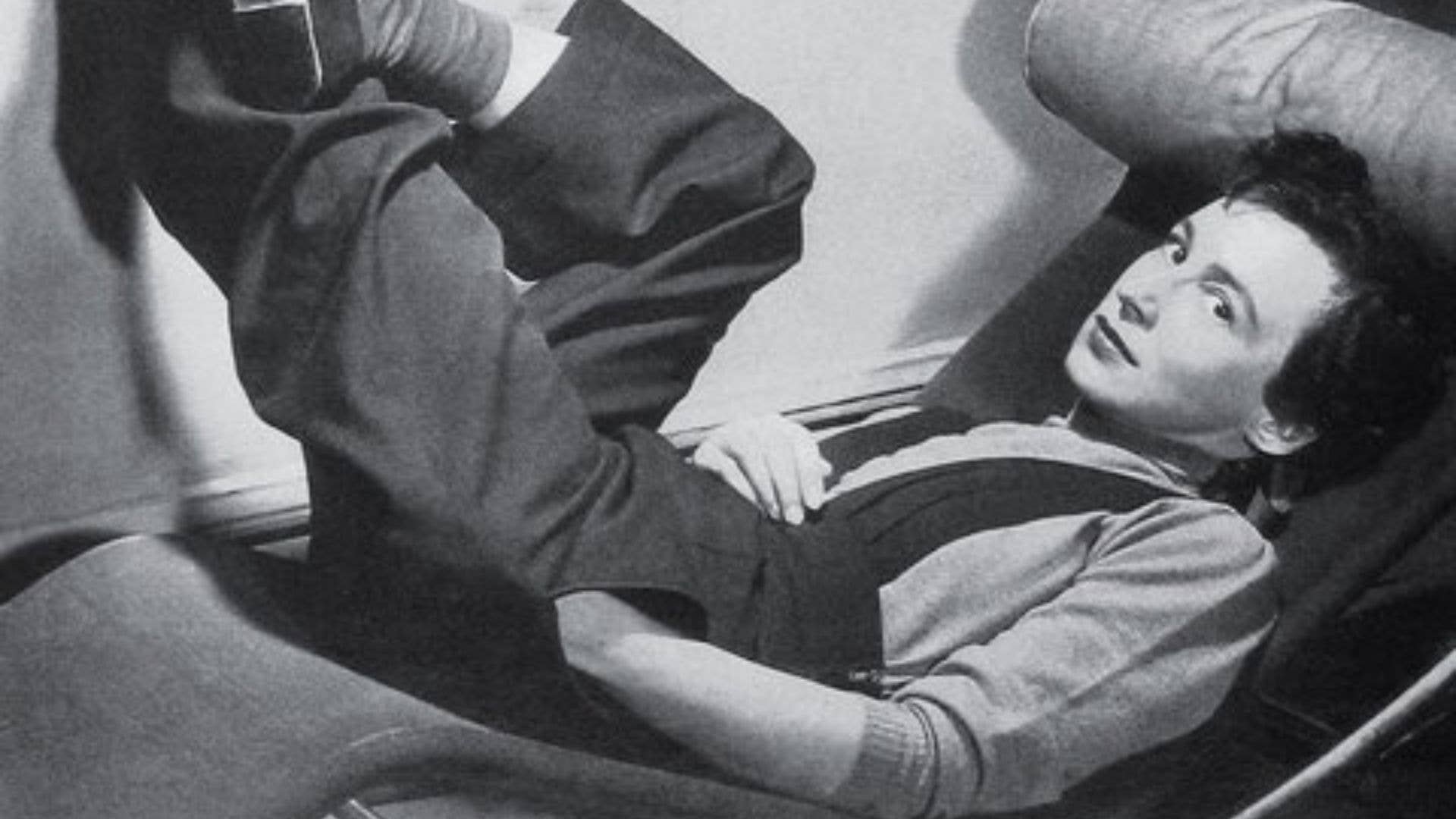 fashionista.com - Janelle Sessoms - The Most Influential Female Fashion Designer You've Never Heard Of