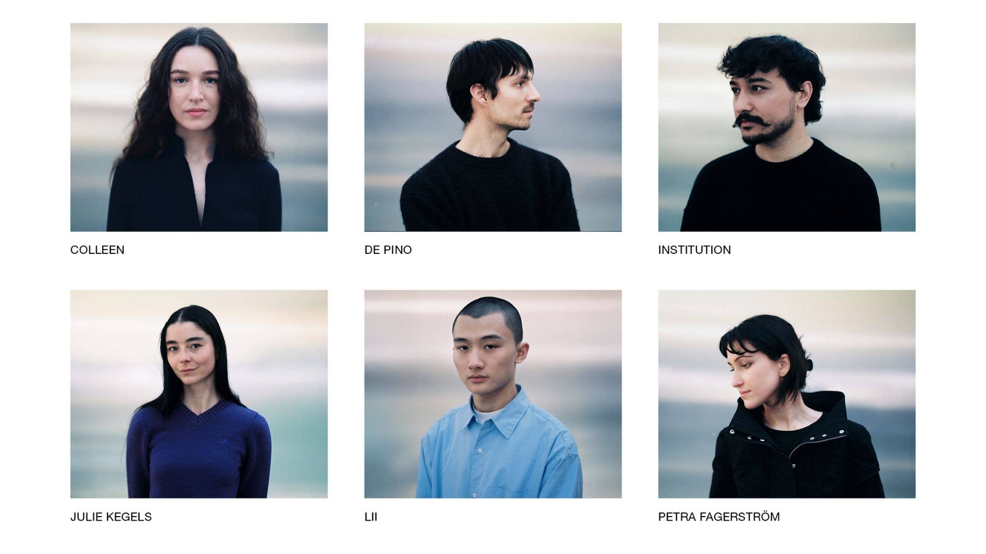 fashionista.com - Janelle Sessoms - LVMH Prize for Young Fashion Designers Announces Finalists