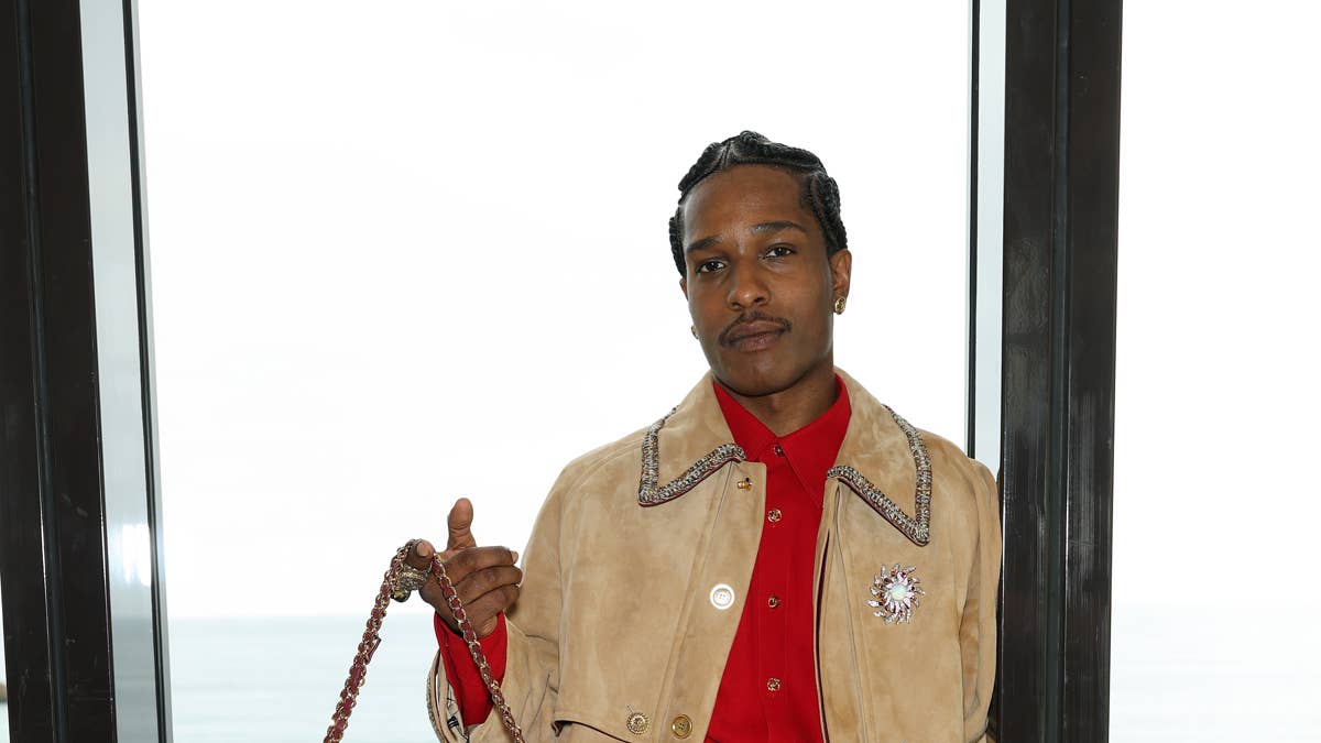 Chanel is the World's Hottest Luxury Brand Right Now