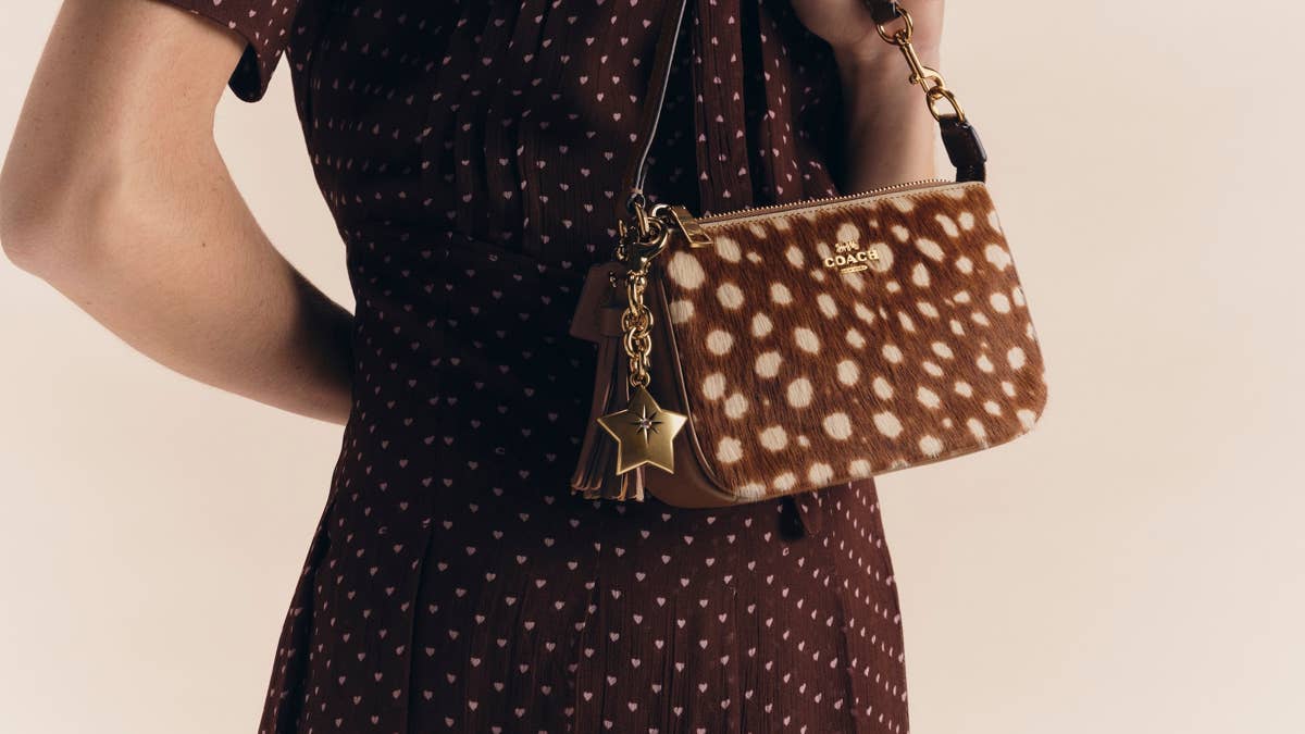 This Cute Everyday Bag Will Take You From Prom to Graduation to Festivals and Beyond