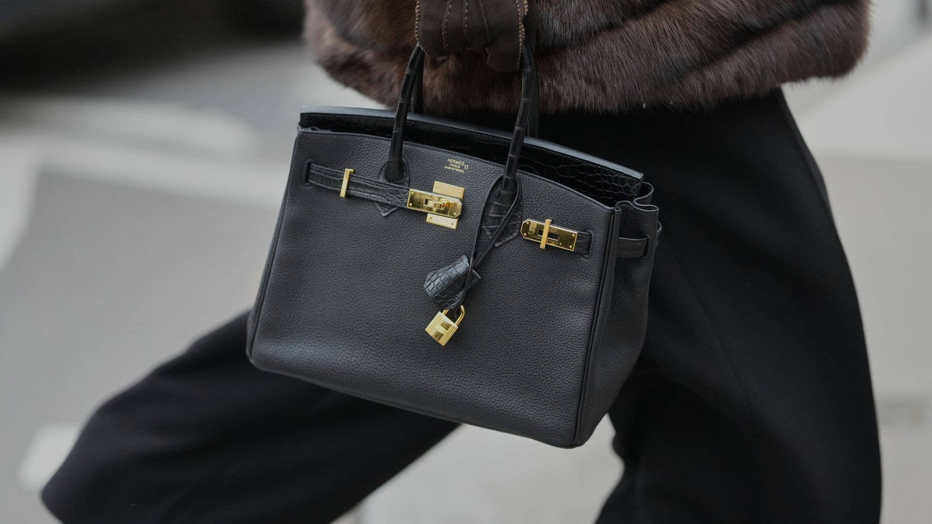 Hermès Birkin Bags Now Renting for $800/Month