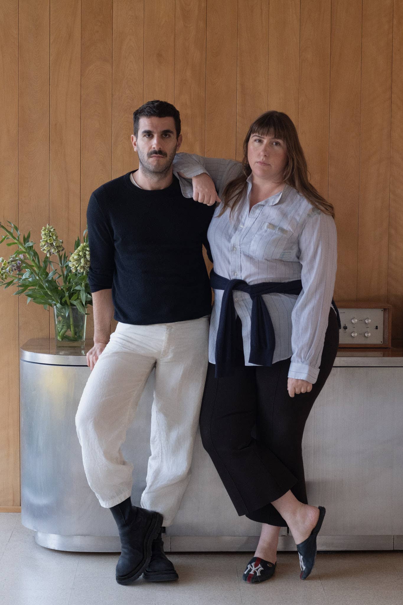 Must Read: Mango and Eckhaus Latta to Collab, Prada Group Delivers Slow Q1 Growth