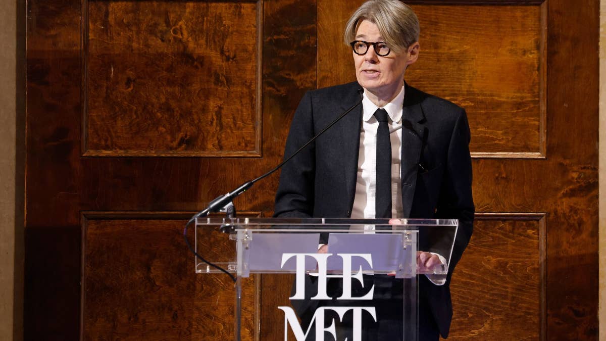 Must Read: The Costume Institute is Easing Its Reliance on the Met Gala, 'The Devil Wears Prada 2' Faces Boycott in Asia