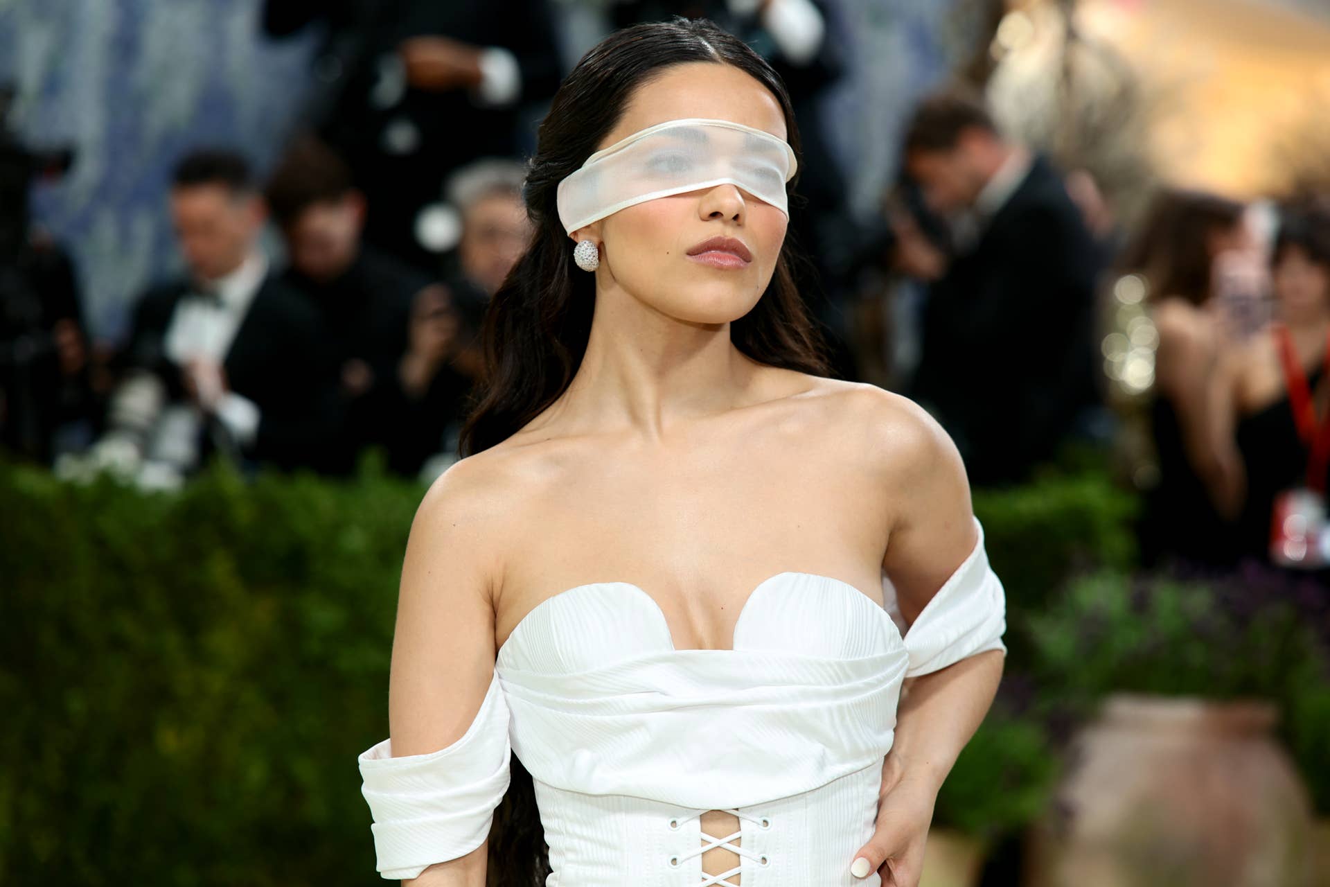 See the Best 2026 Met Gala Looks That Referenced Specific Works of Art - Fashionista See the Best 2026 Met Gala Looks That Referenced Specific Works of Art - Fashionista