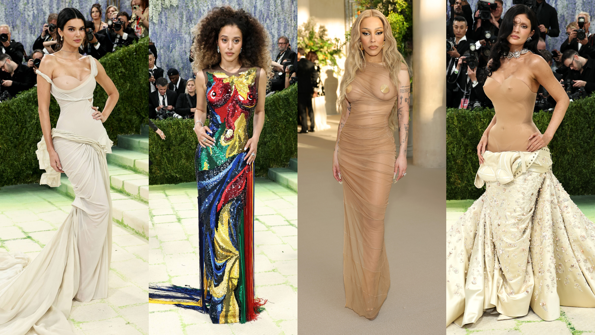 Milly Designer Michelle Smith Recalls the Toughest Moment in Her Career -  Fashionista