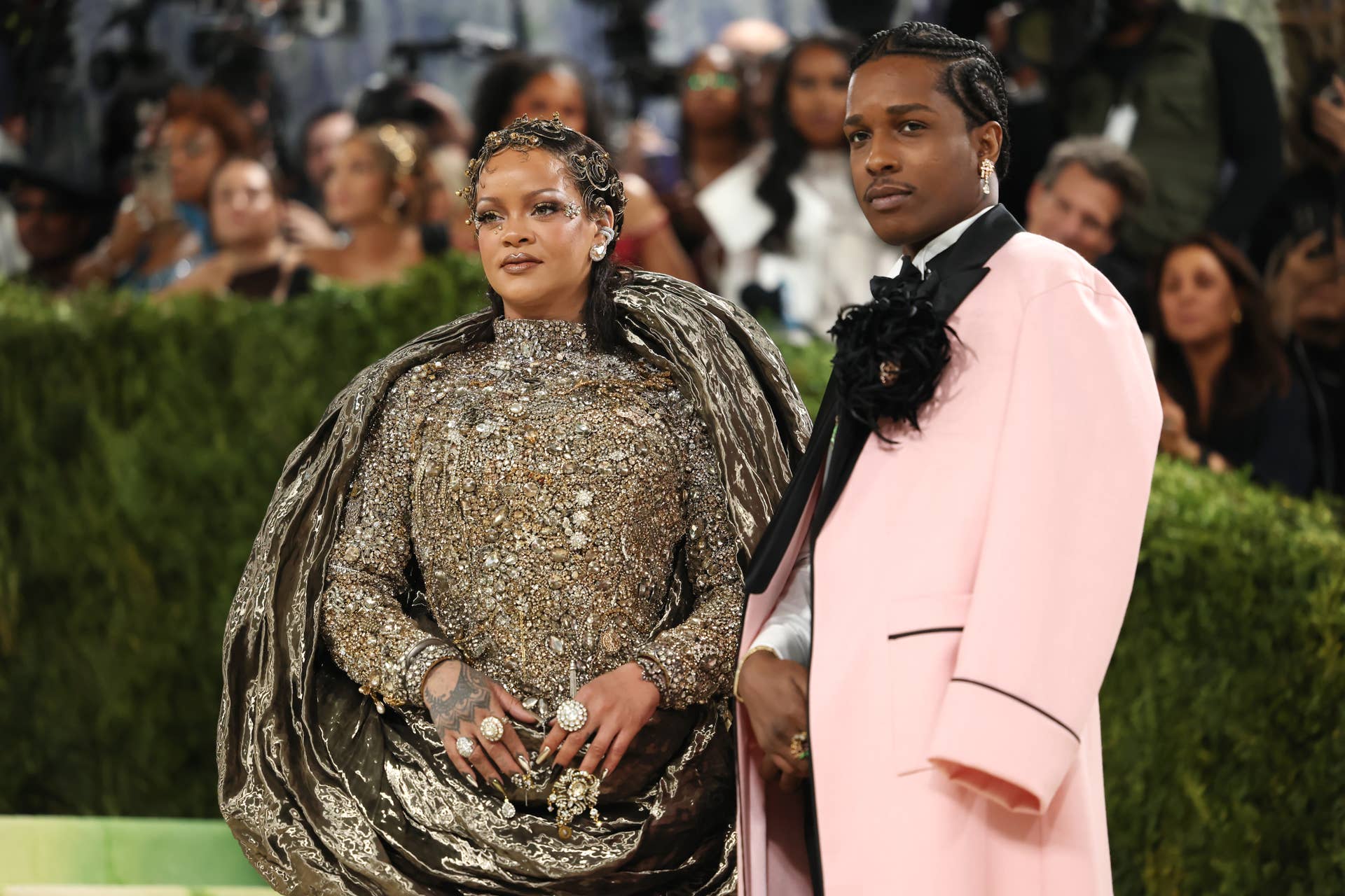 The Best Dressed Stars at the 2026 Met Gala