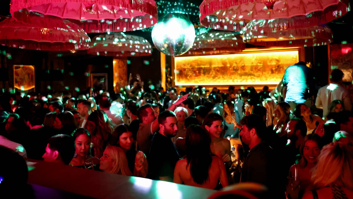 In-Person Brand Events Are So Back, According to New Report