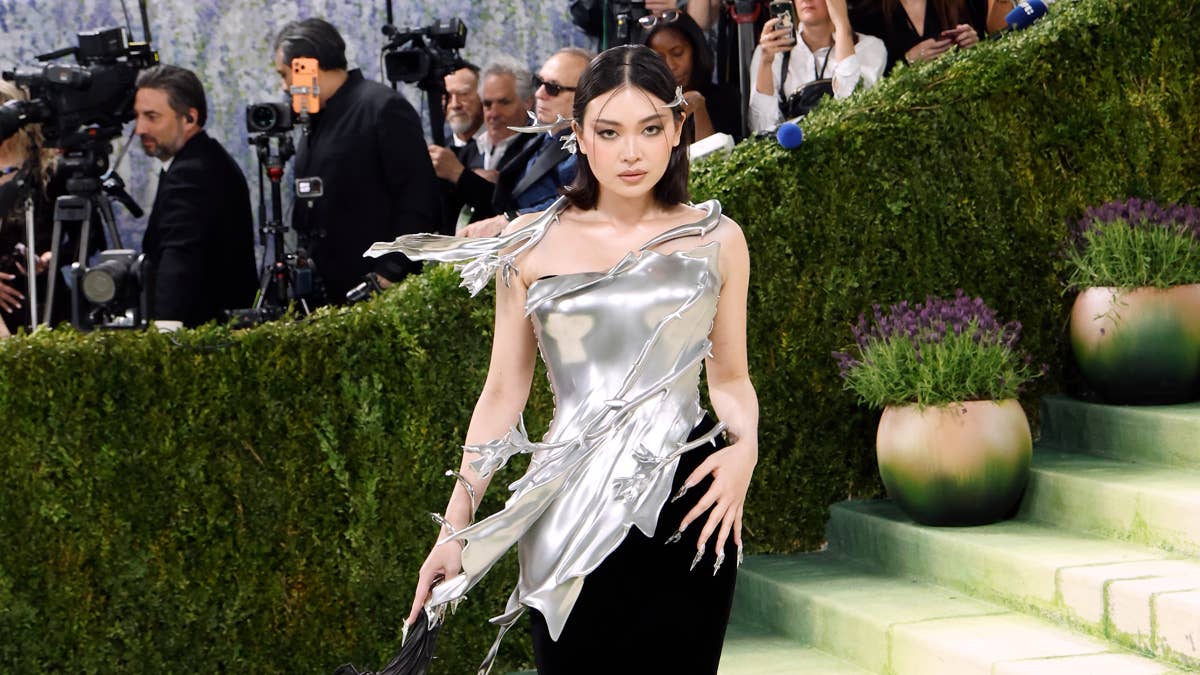 How an Independent Designer Gets Ready for the Met Gala
