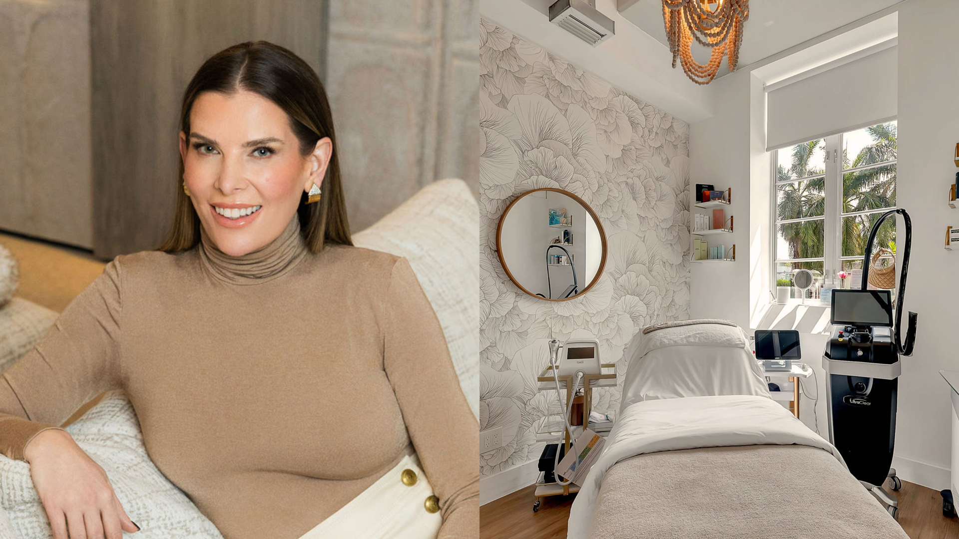 FashionWireDaily — This Skin-Care Expert Thinks We Should All Be Getting More Treatments
