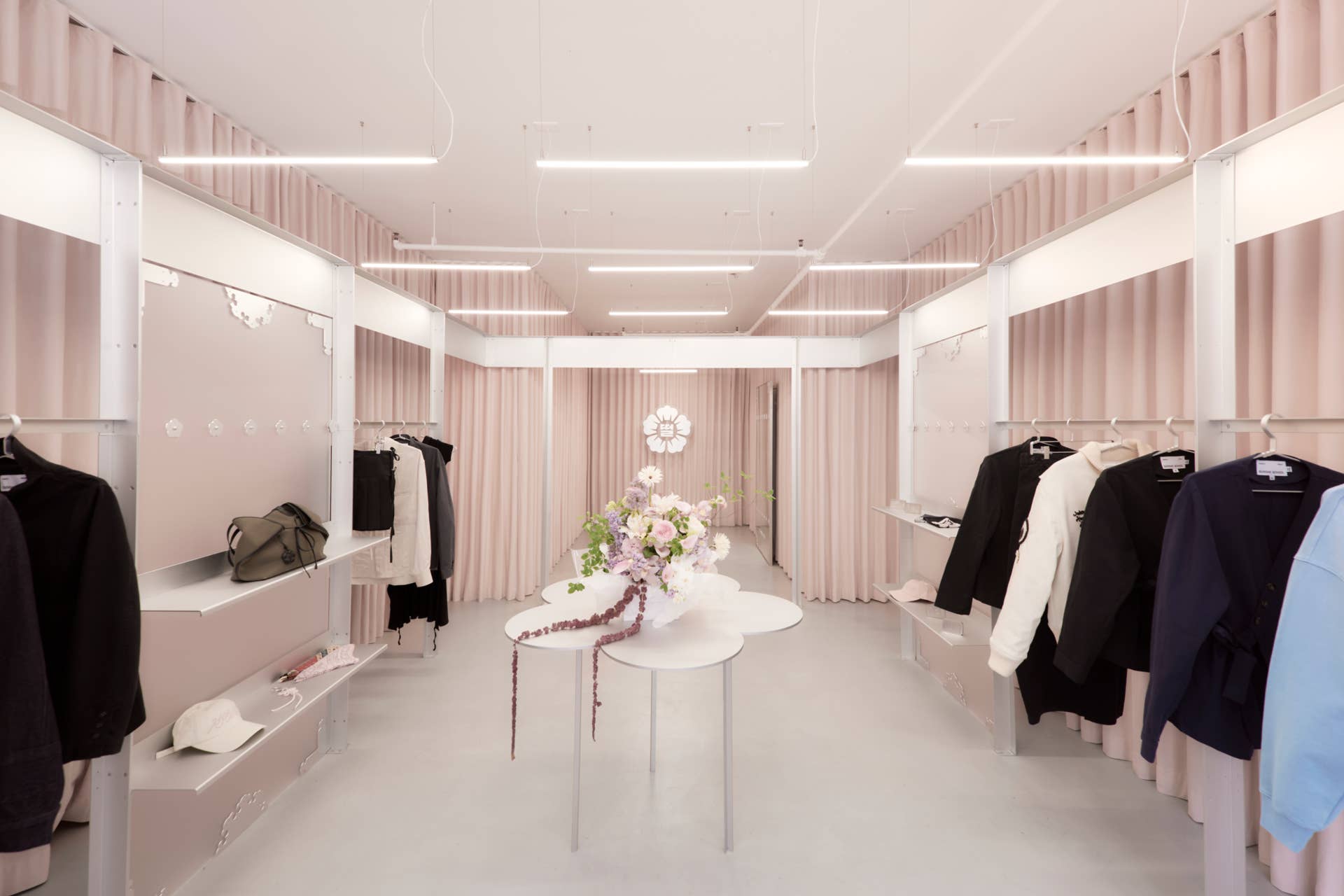 Streetwear Brand Sundae School's New Chinatown Store Offers Visitors a 'Mental Vacation'
