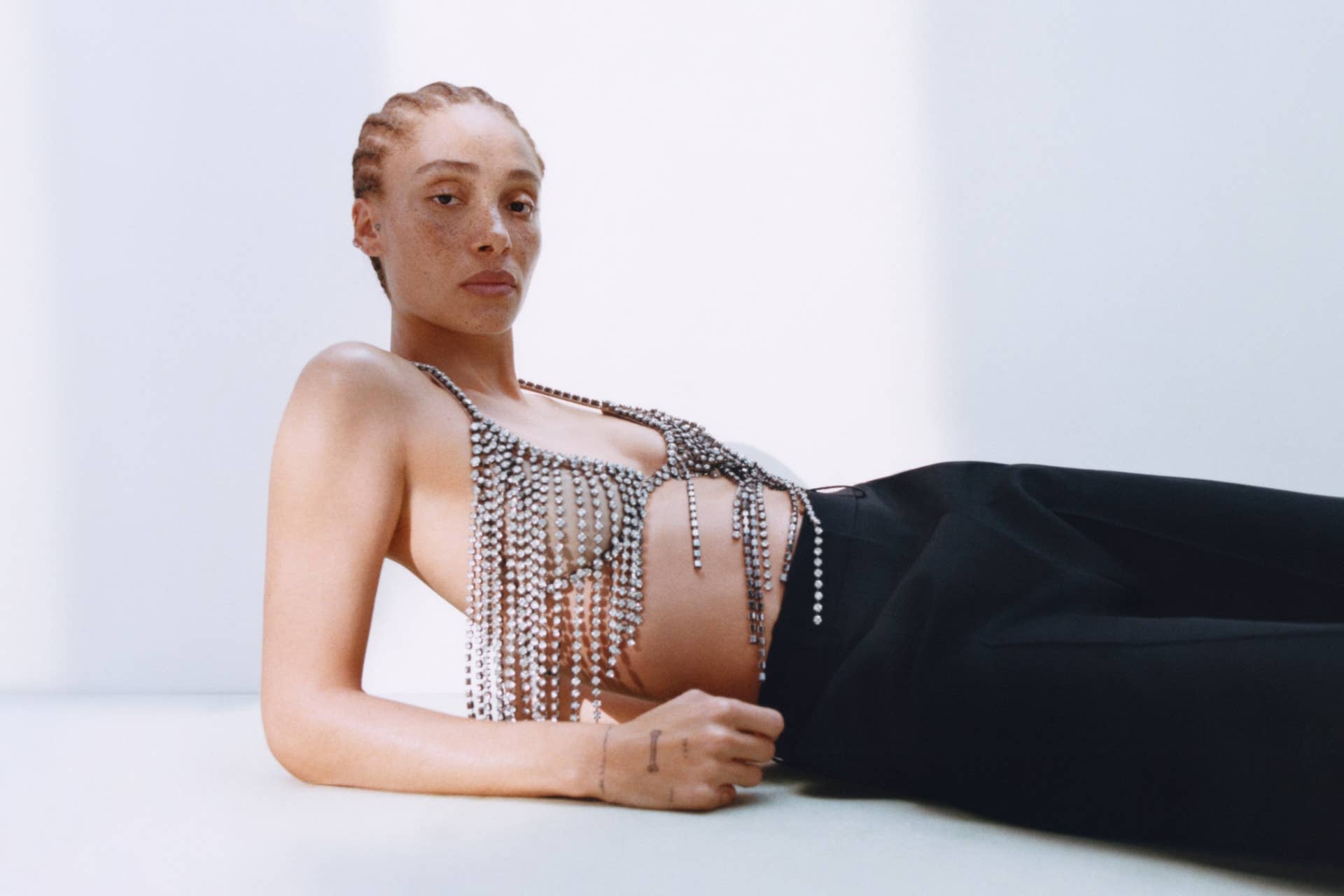 FashionWireDaily — Weekly Drop Watch: Chanel Beauty, Hill House Home, Ulla Johnson and More