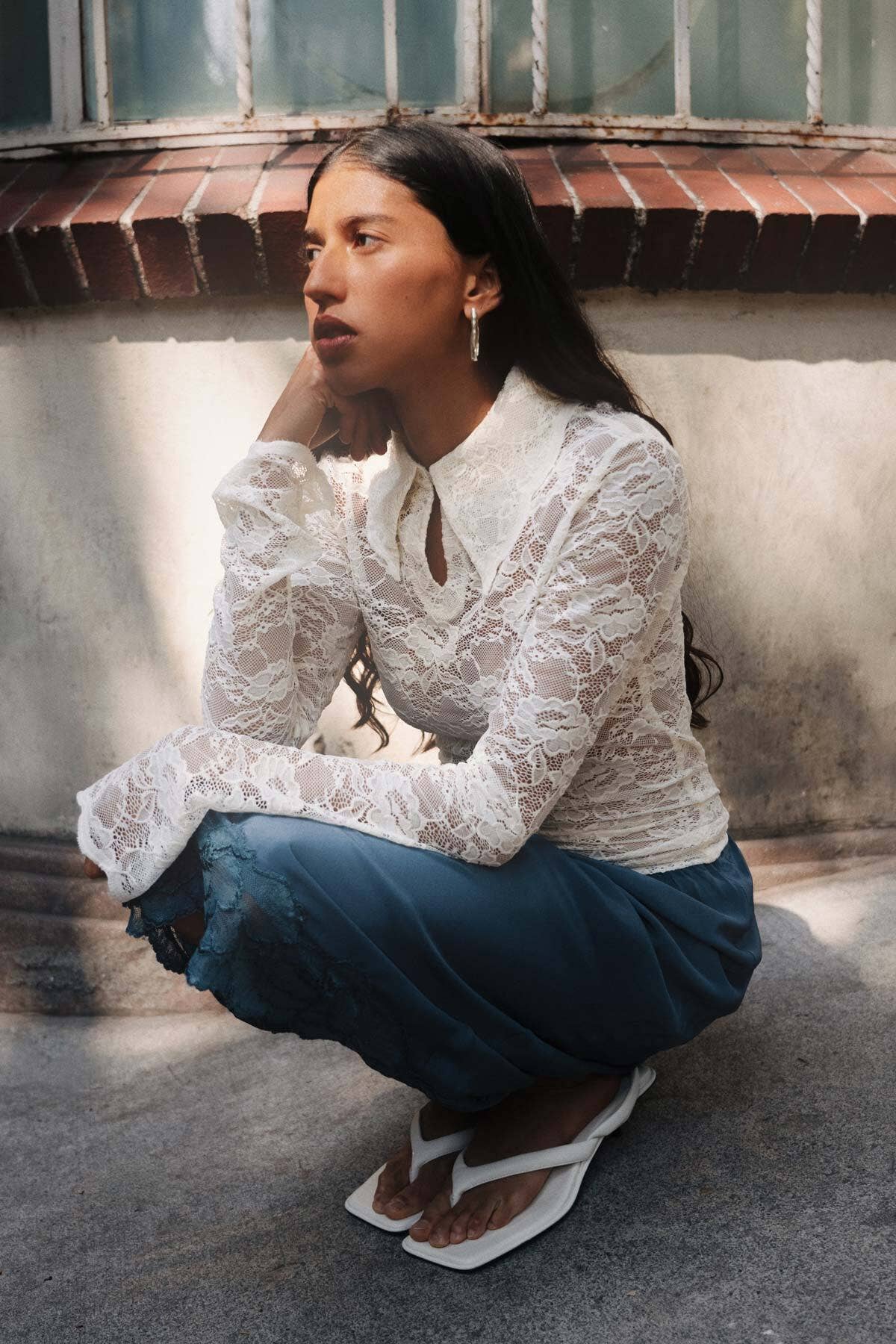 FashionWireDaily — Rowie The Label: An Australian Line of Wardrobe Essentials