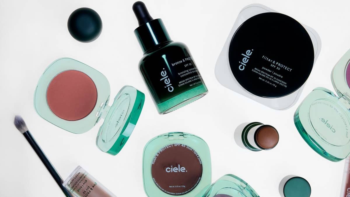 FashionWireDaily — The Rising Makeup Brand Putting Sunscreen in All Its Products