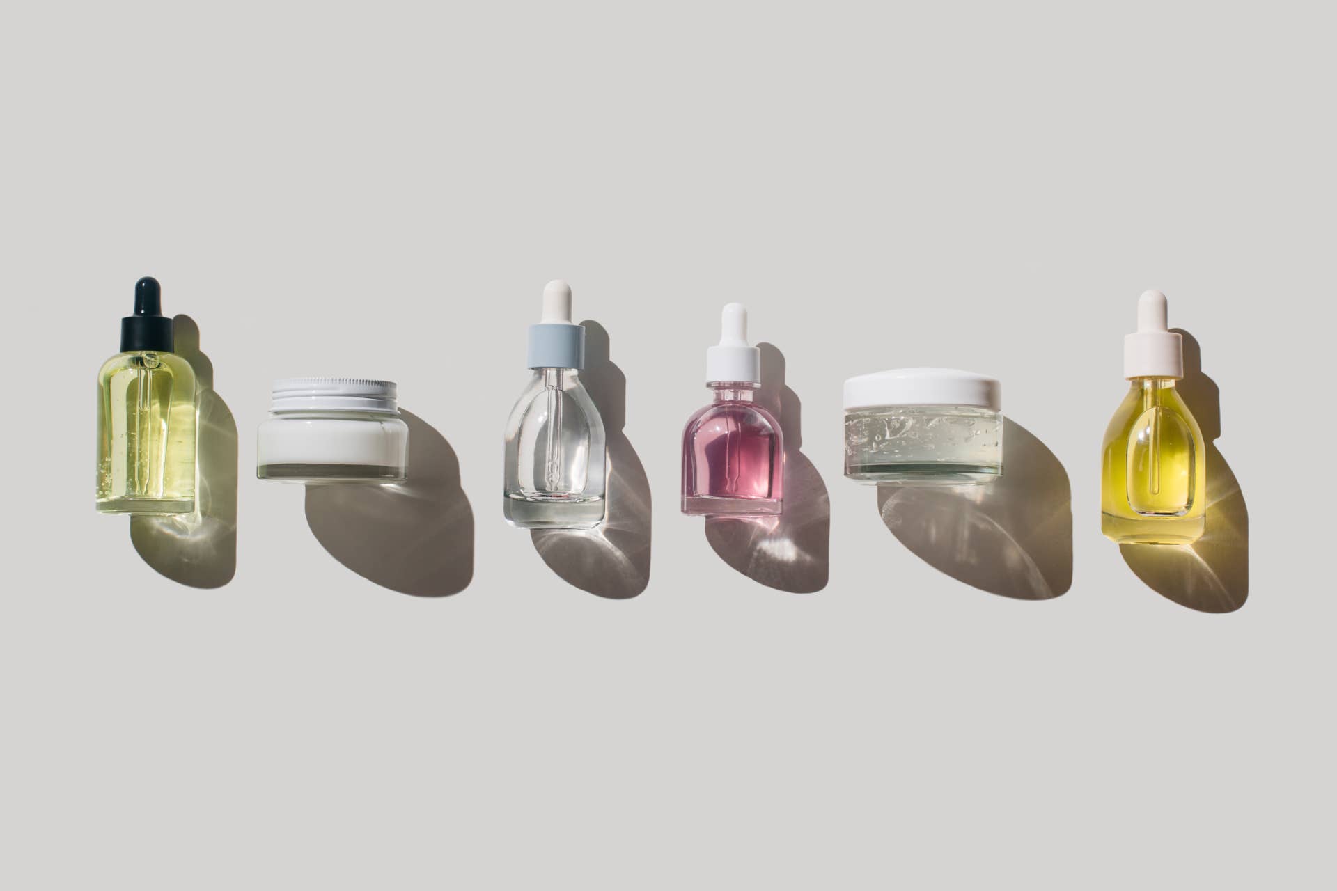Is Private Equity's Involvement in Beauty Stifling Brand Individuality?